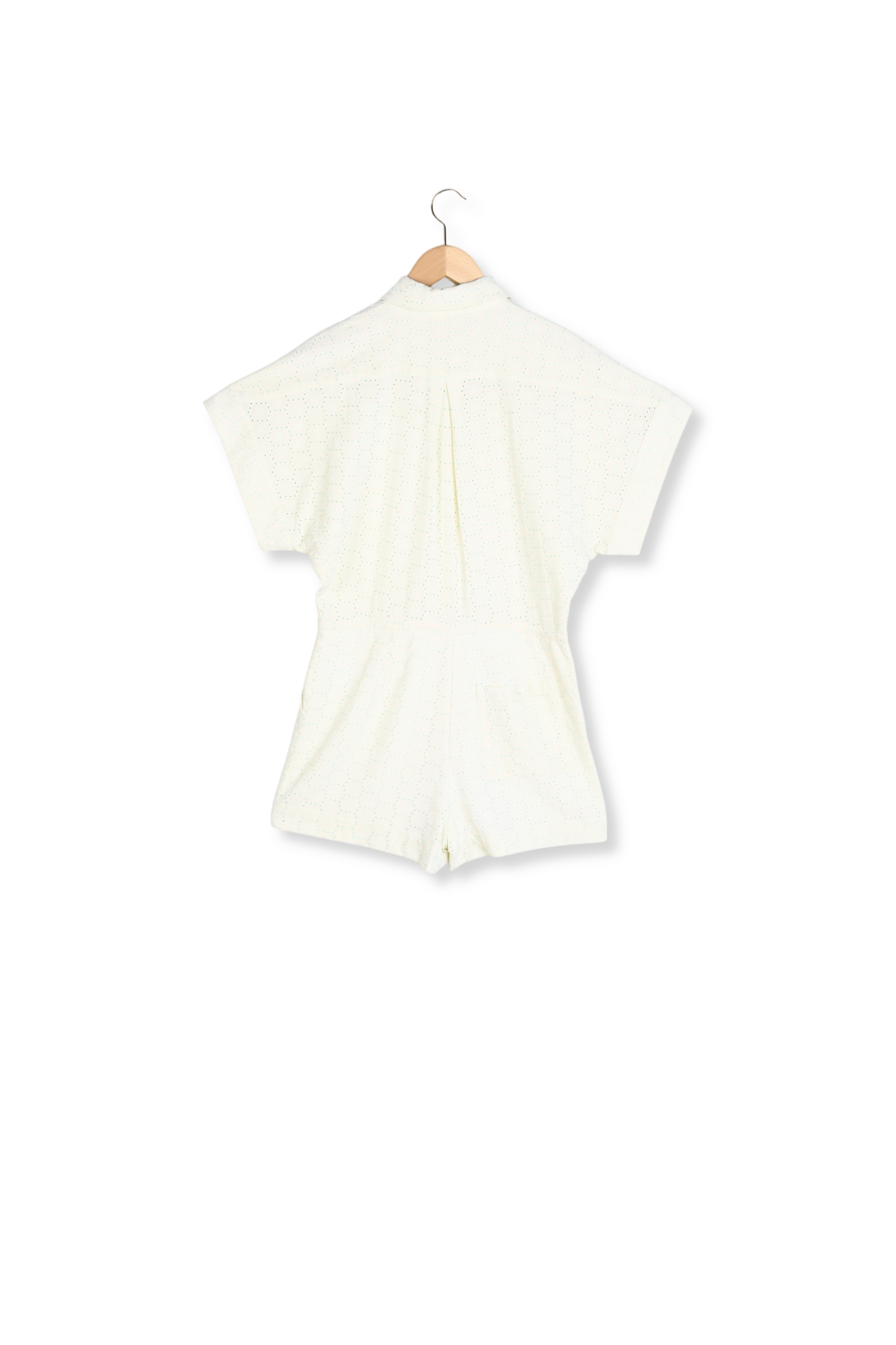 HONFLEUR JUMPSUIT Bellerose second-hand photo 2