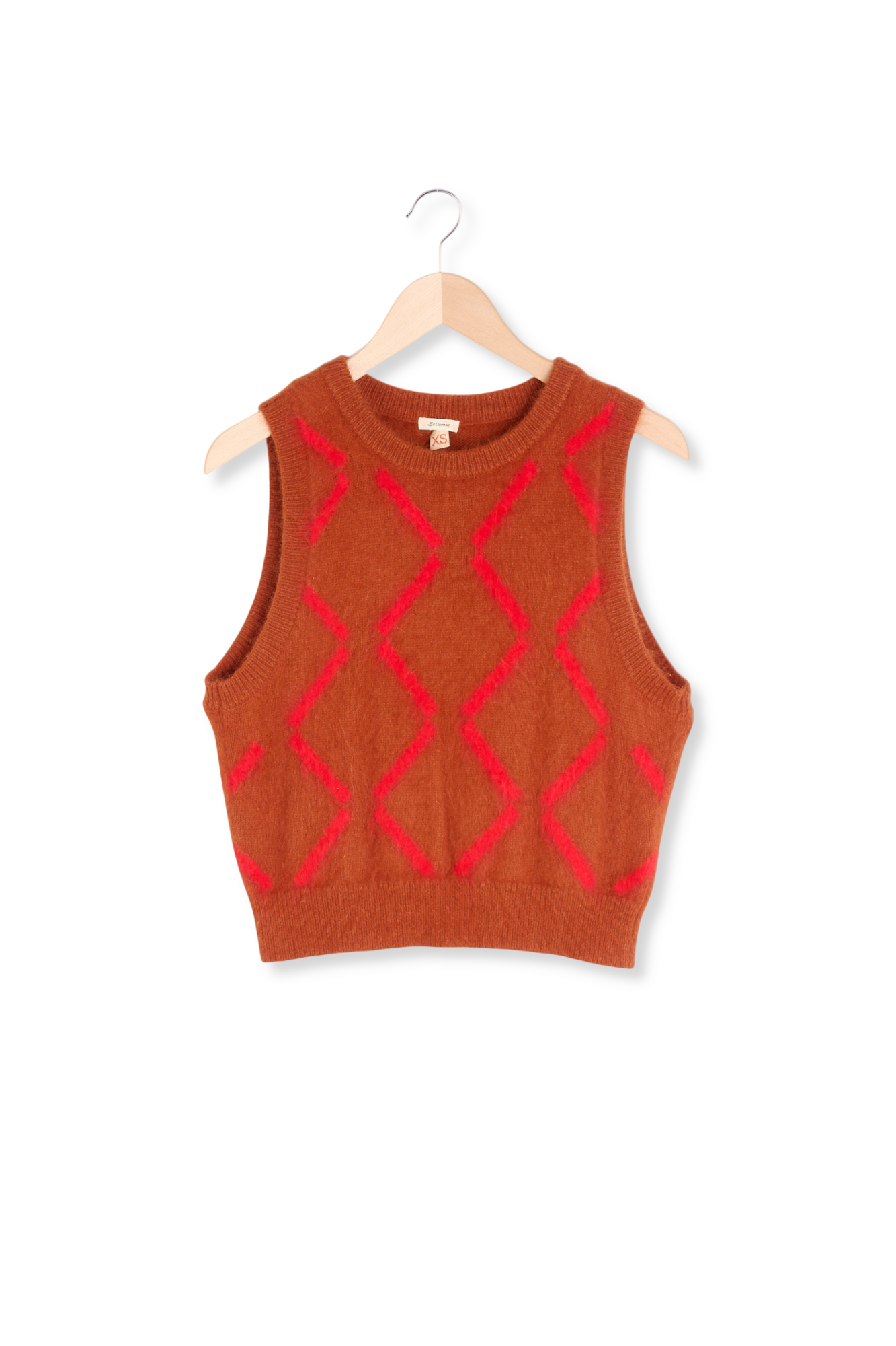 PULL DWESSE Bellerose seconde main photo 1