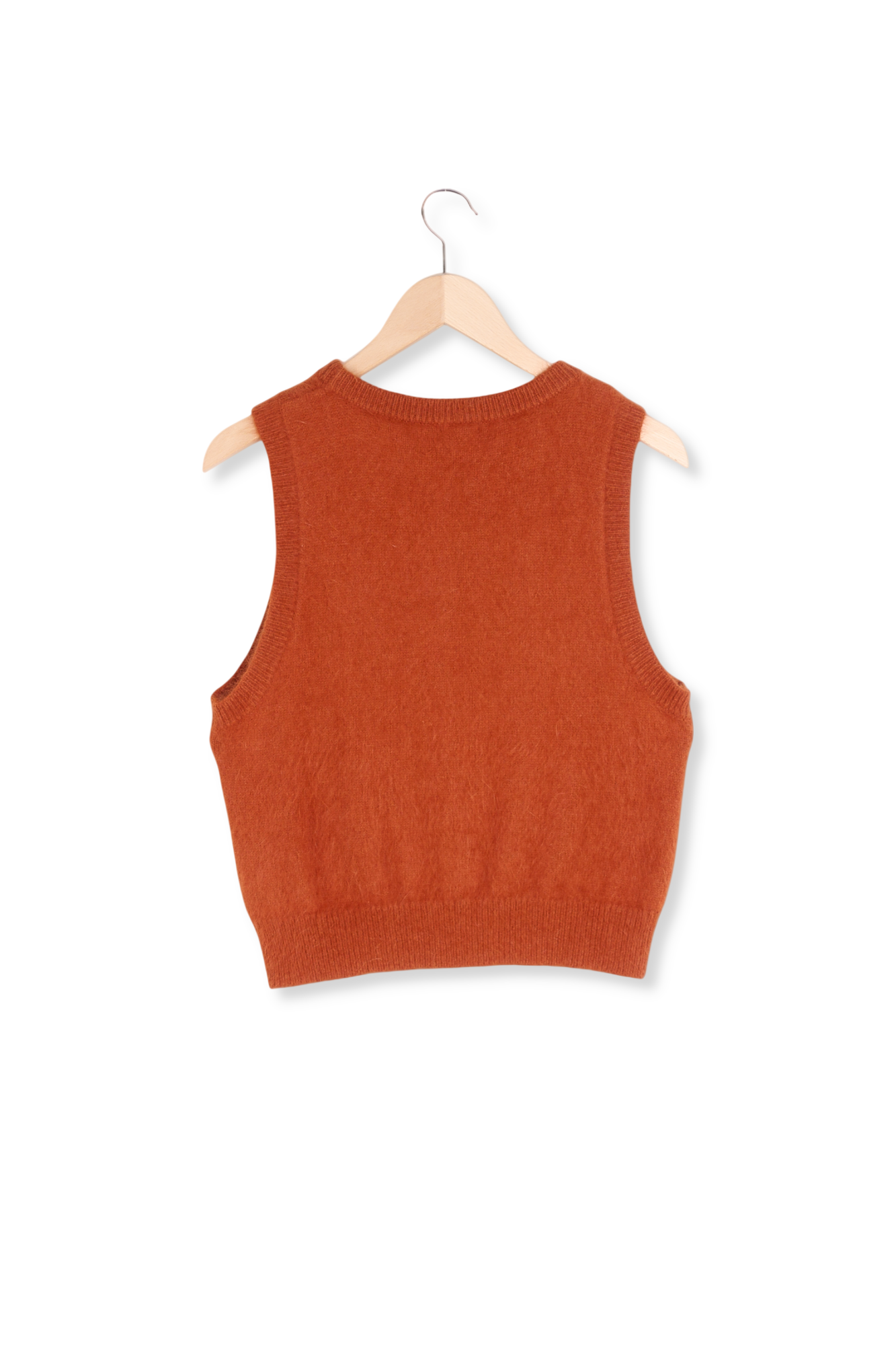 PULL DWESSE Bellerose seconde main photo 2
