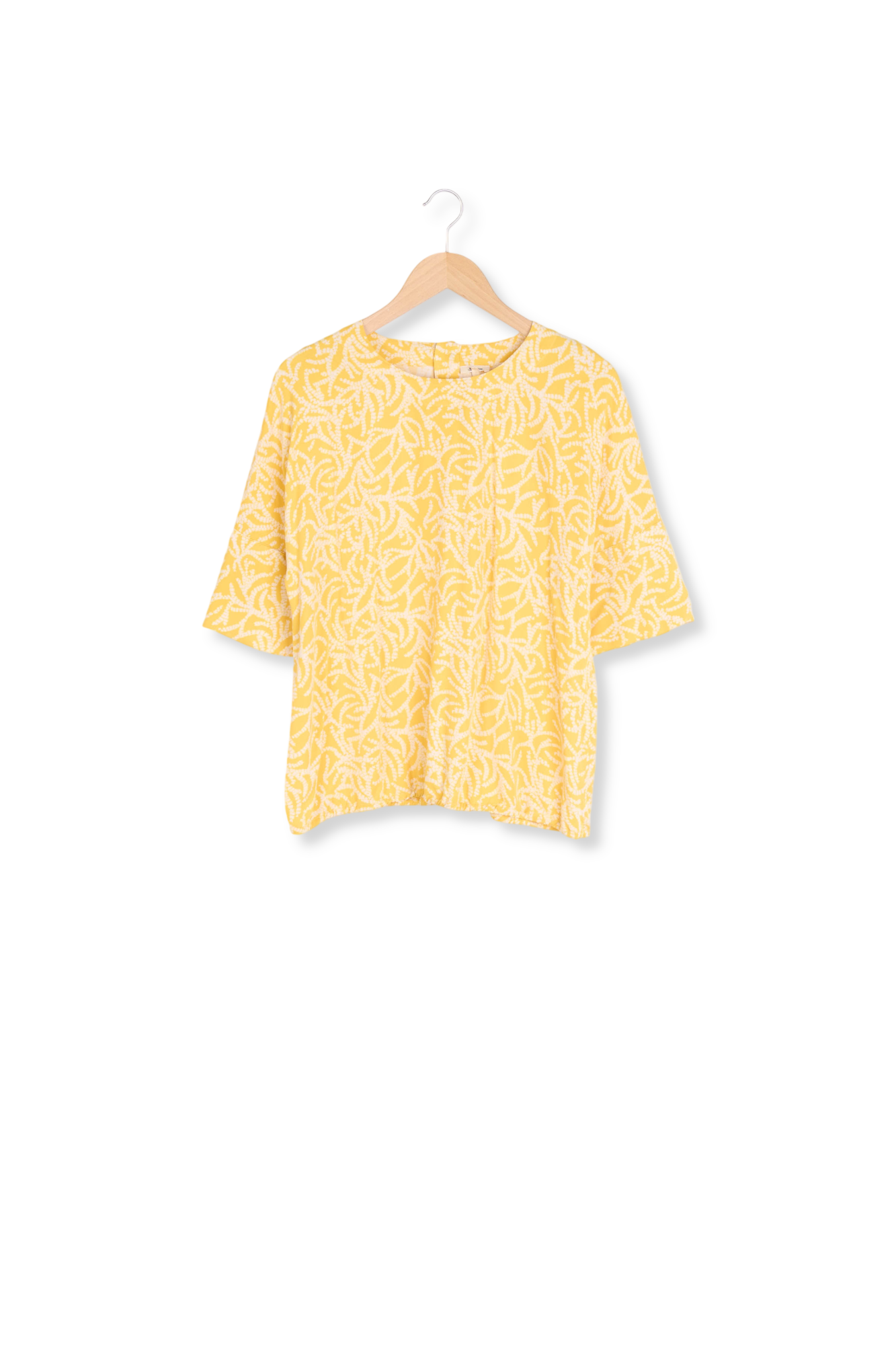 BLOUSE VICIOUS Bellerose seconde main photo 1