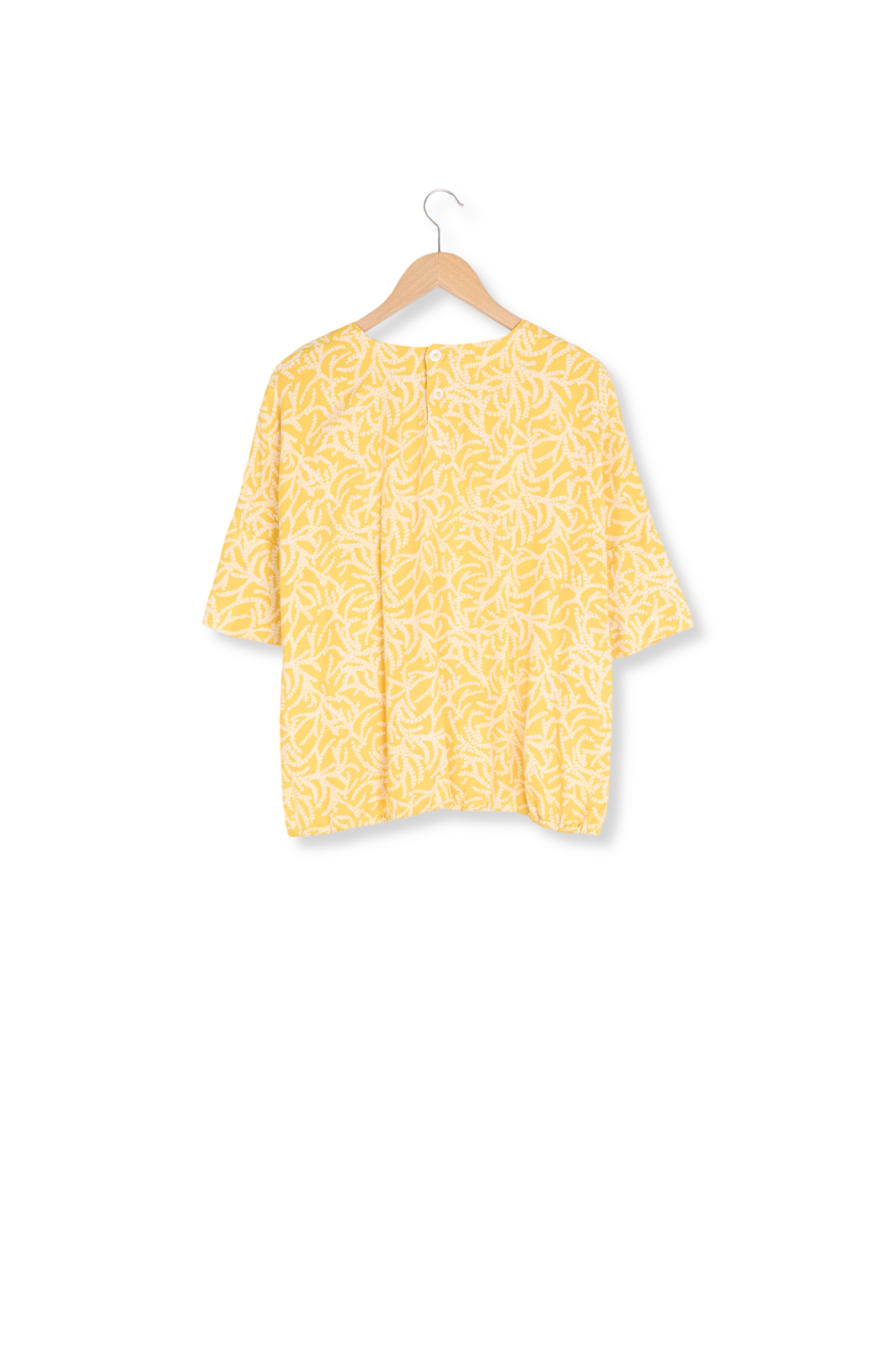 BLOUSE VICIOUS Bellerose seconde main photo 2