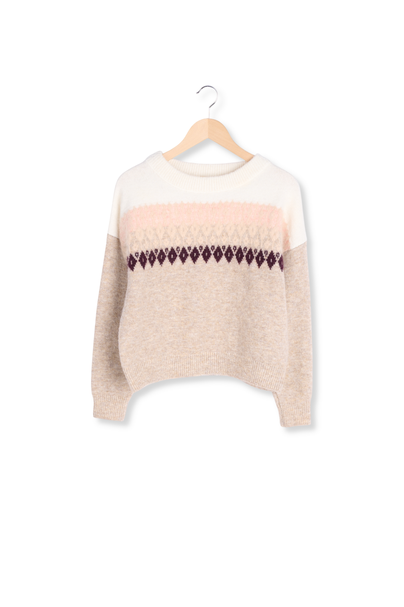 PULL DAMA Bellerose seconde main photo 1