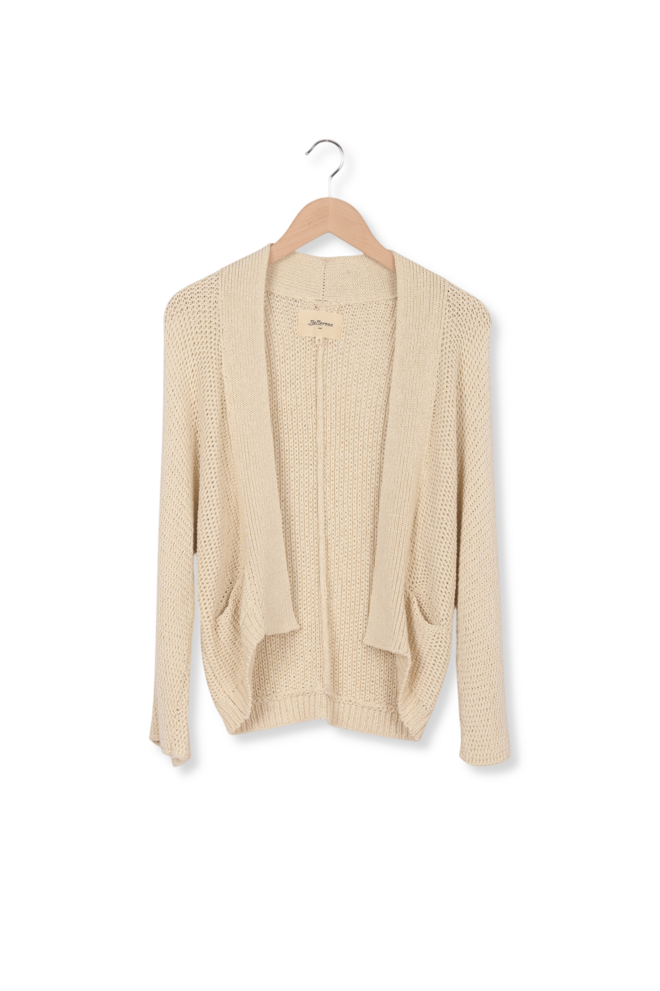 PULL ABYRO Bellerose seconde main photo 1