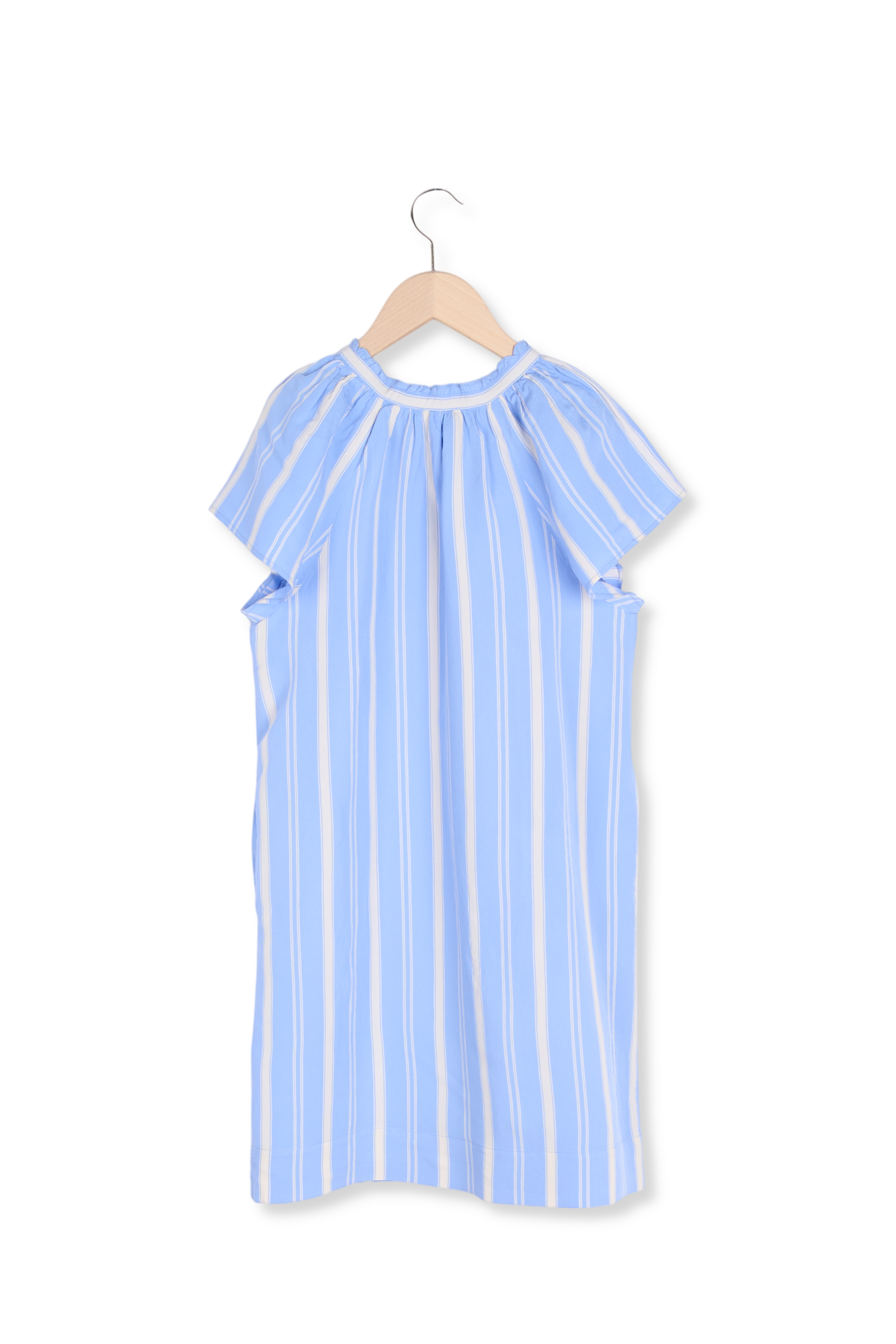 ROBE AUDRY Bellerose seconde main photo 2