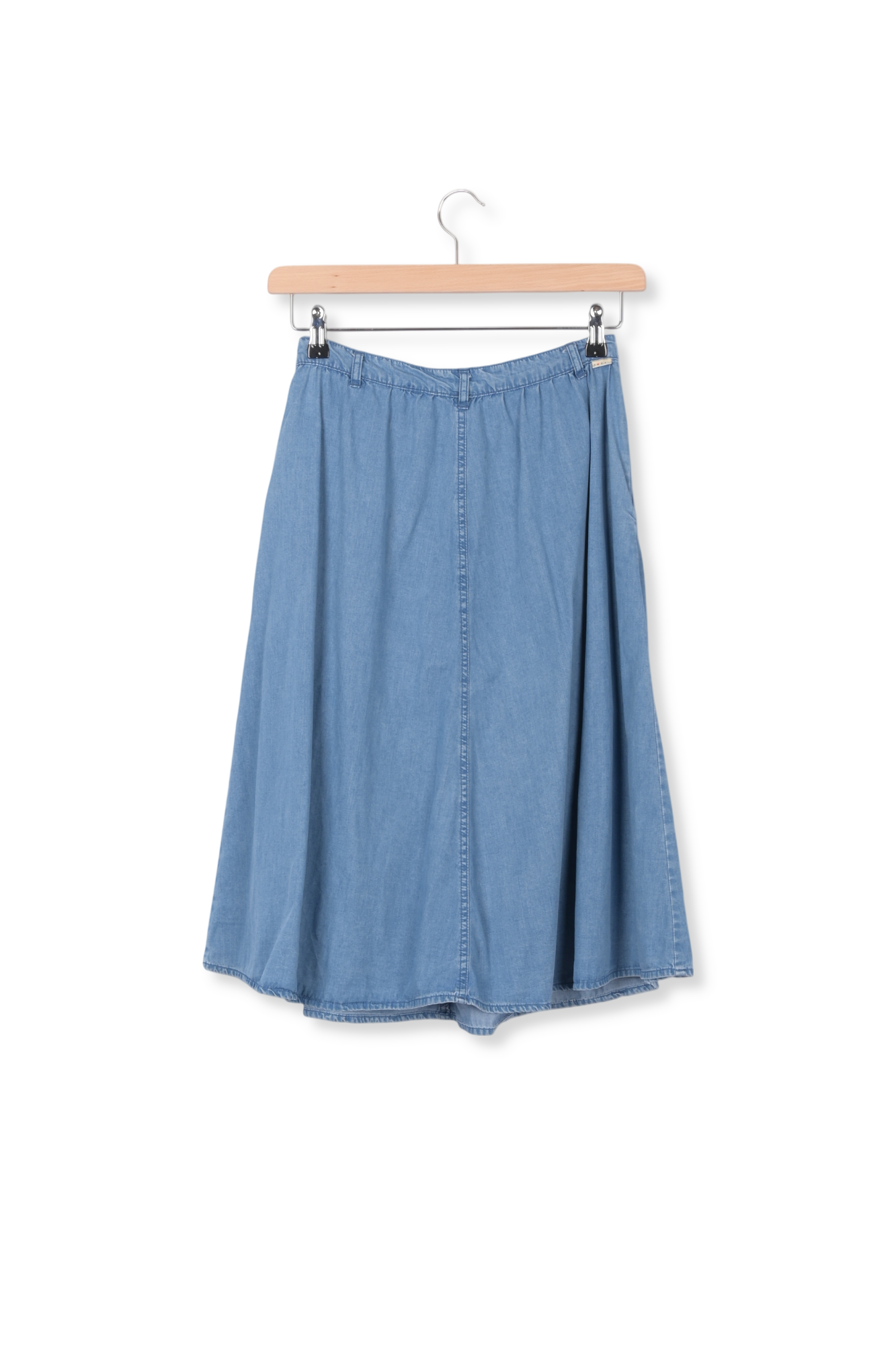 AVENUE SKIRT Bellerose second-hand photo 2