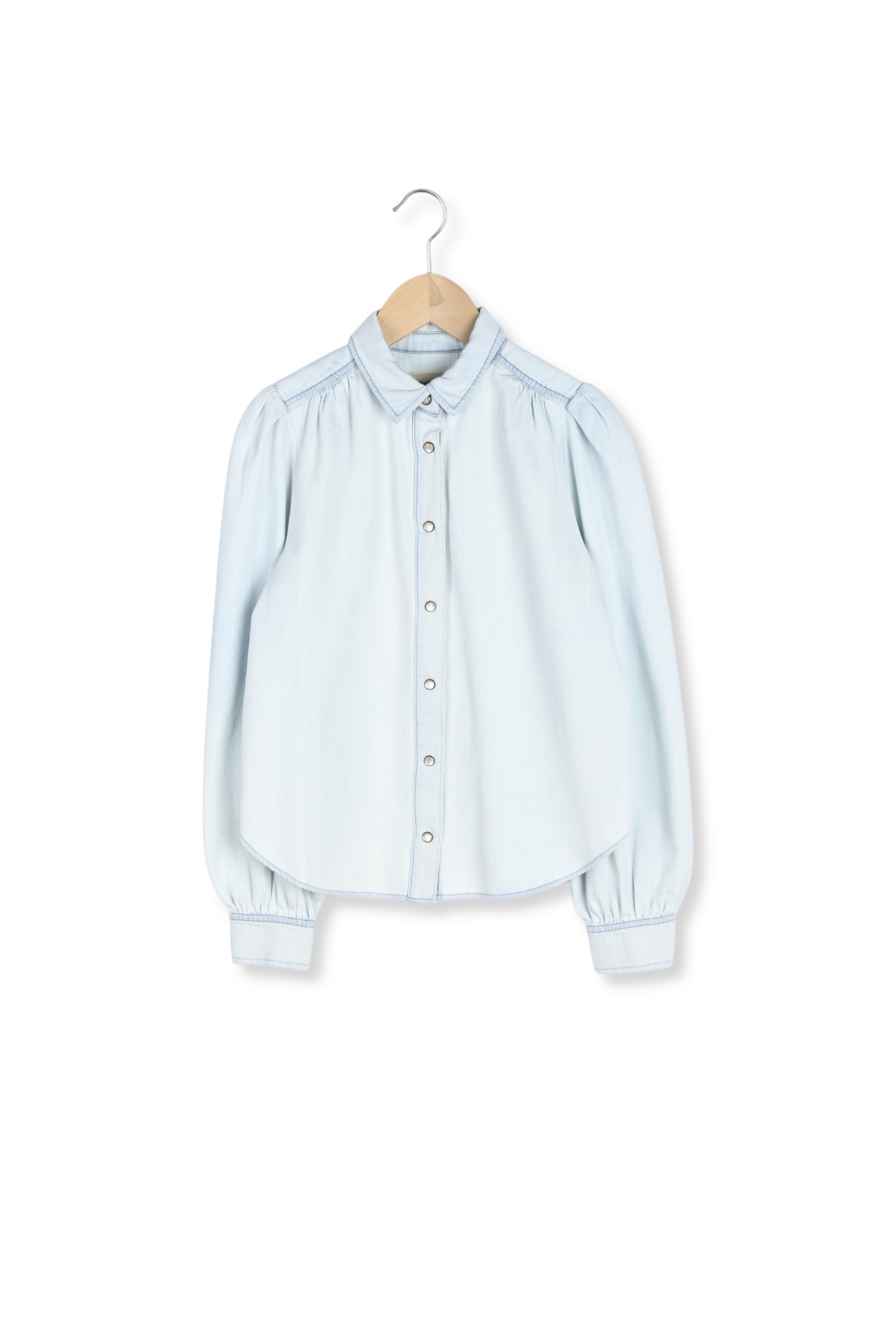 CHEMISE AVATAR Bellerose seconde main photo 1