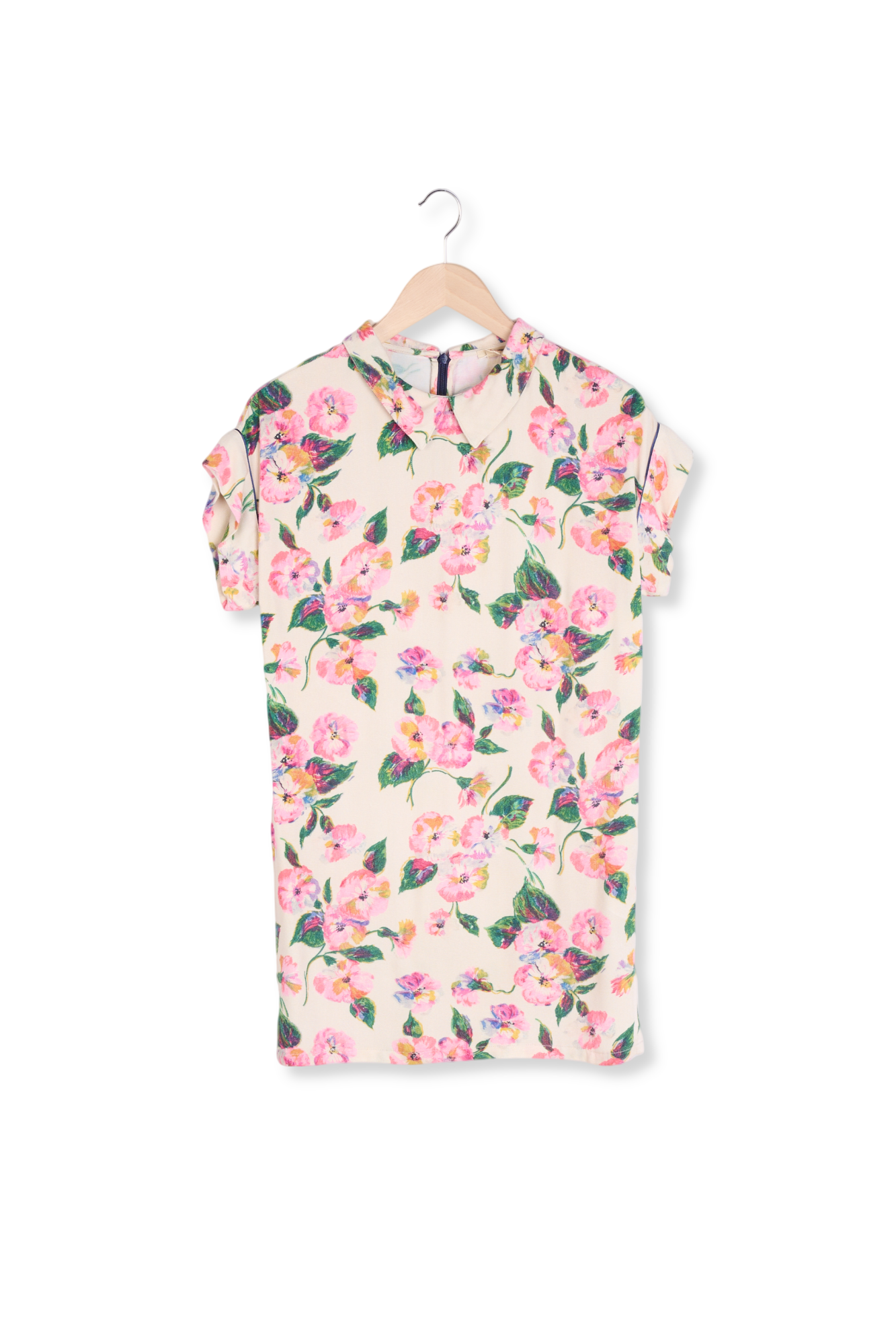 ASTRIDE DRESS Bellerose second-hand photo 1