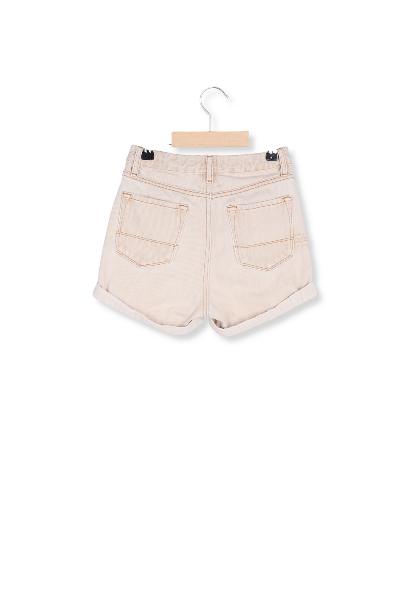 SHORT PETITE Bellerose seconde main photo 2