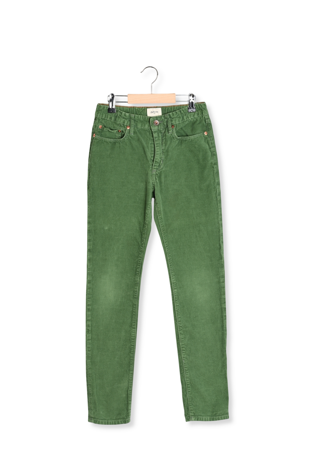 VEDANO BROEK Bellerose tweedehands photo 1