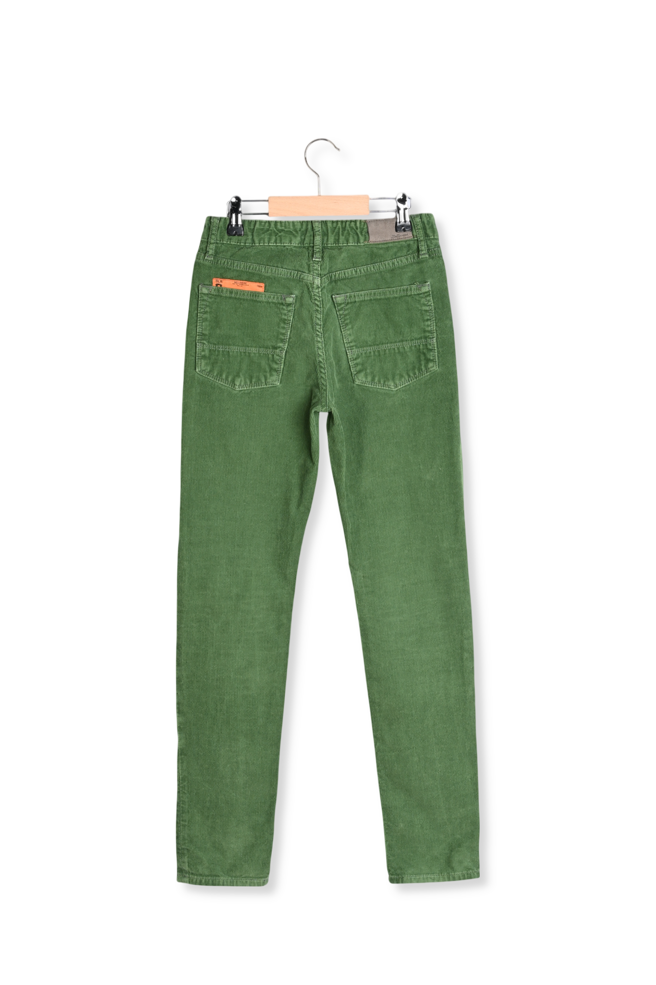 VEDANO BROEK Bellerose tweedehands photo 2