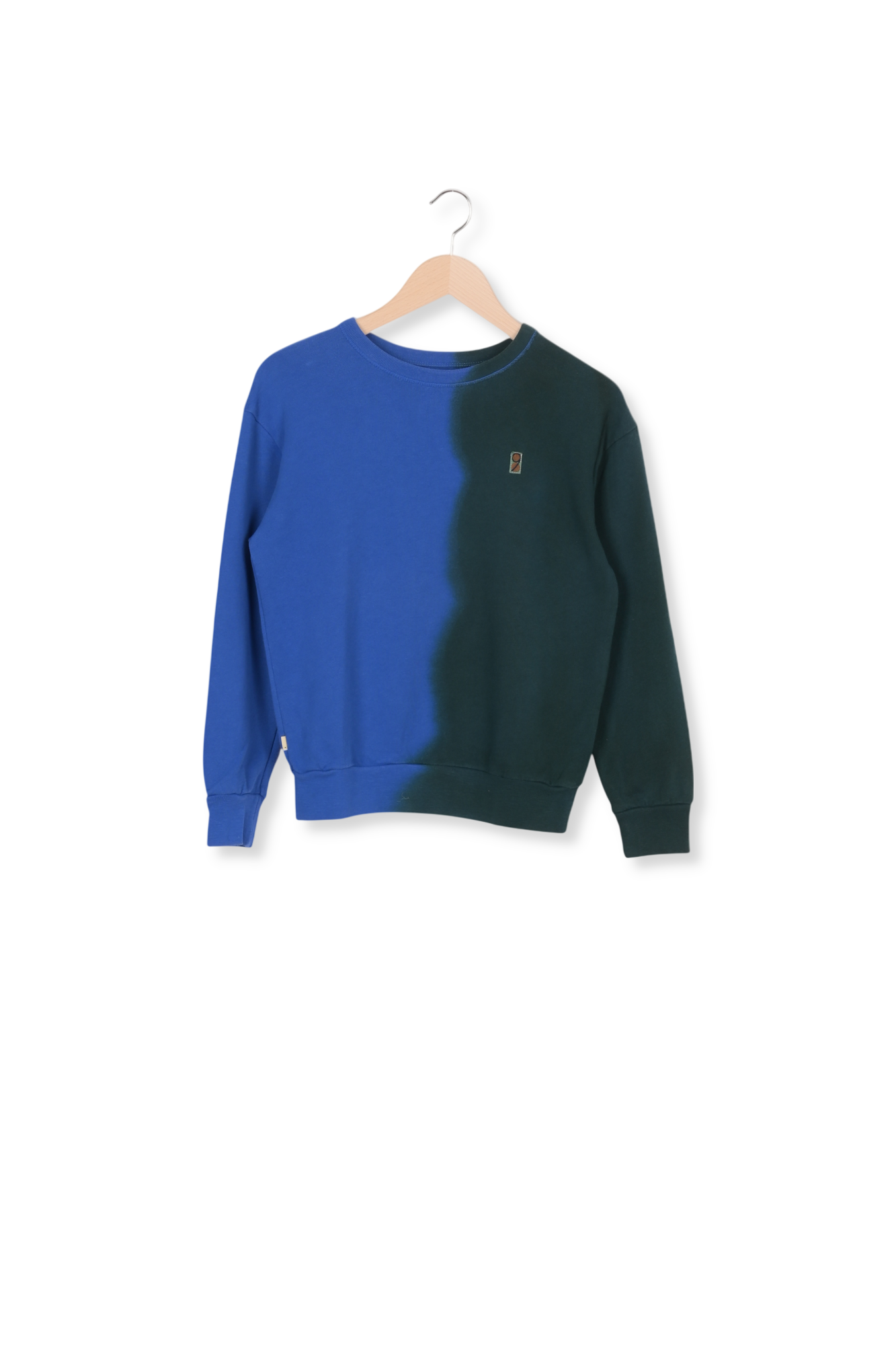 SWEATSHIRT FAGO Bellerose seconde main photo 1