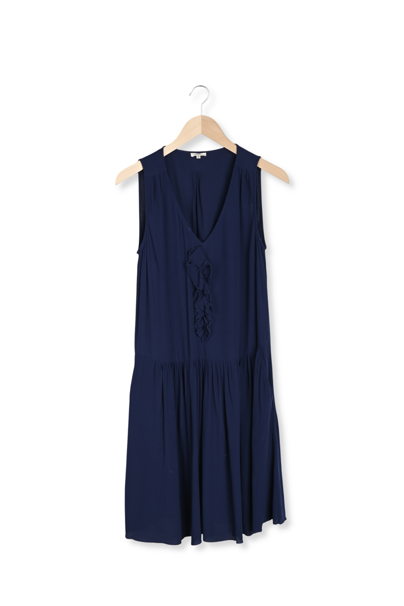 ROBE HUMHUM Bellerose seconde main photo 1
