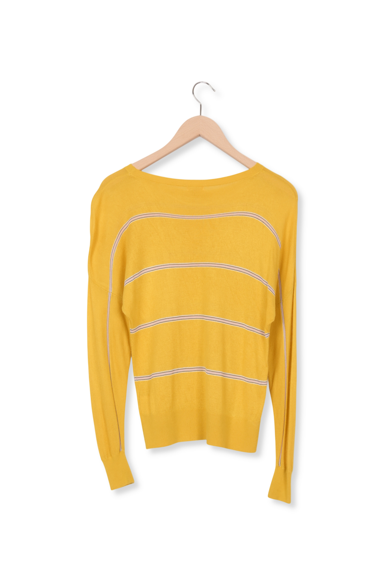 PULL DANT Bellerose seconde main photo 2