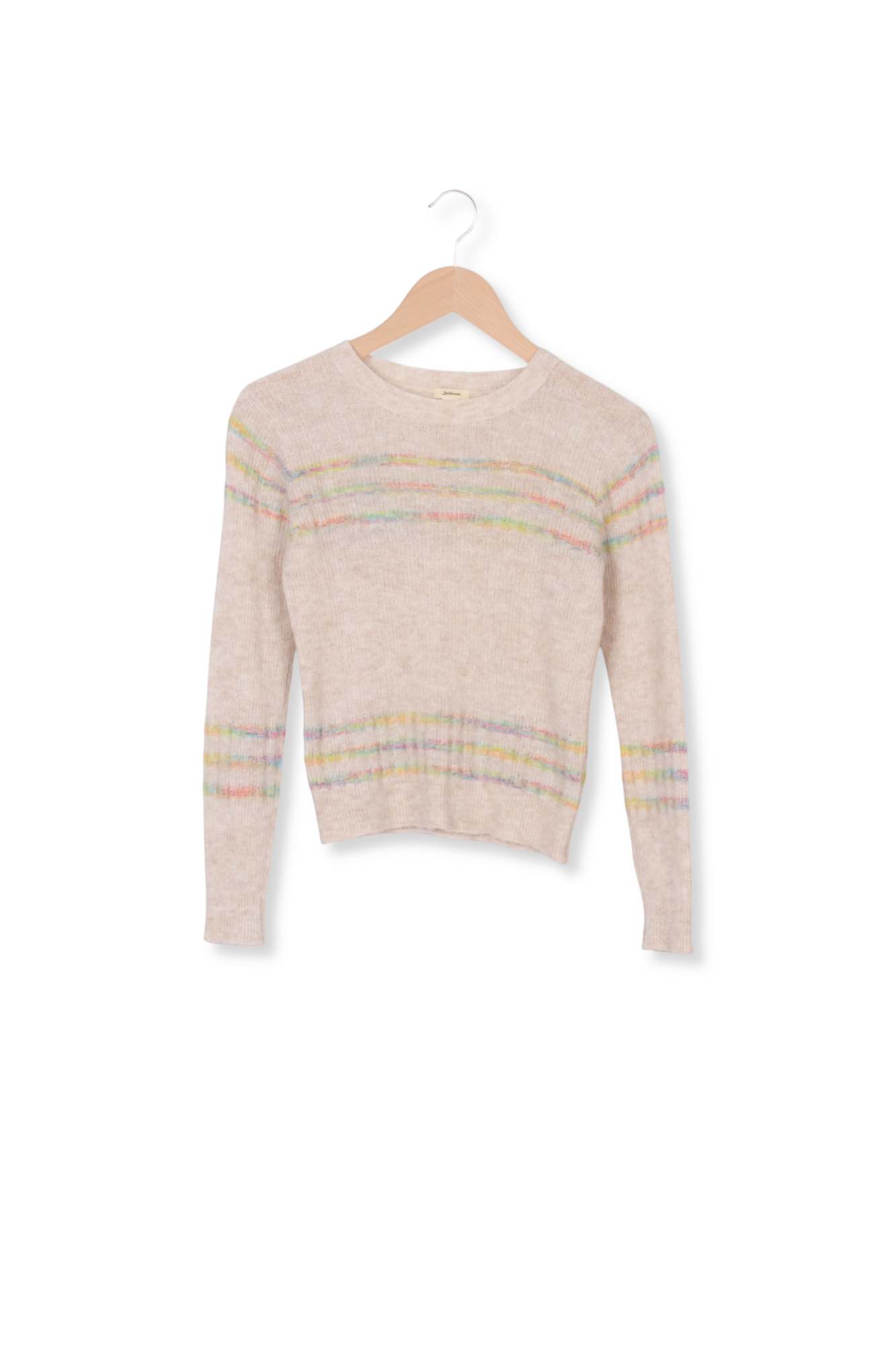 PULL DEIGNE Bellerose seconde main photo 1