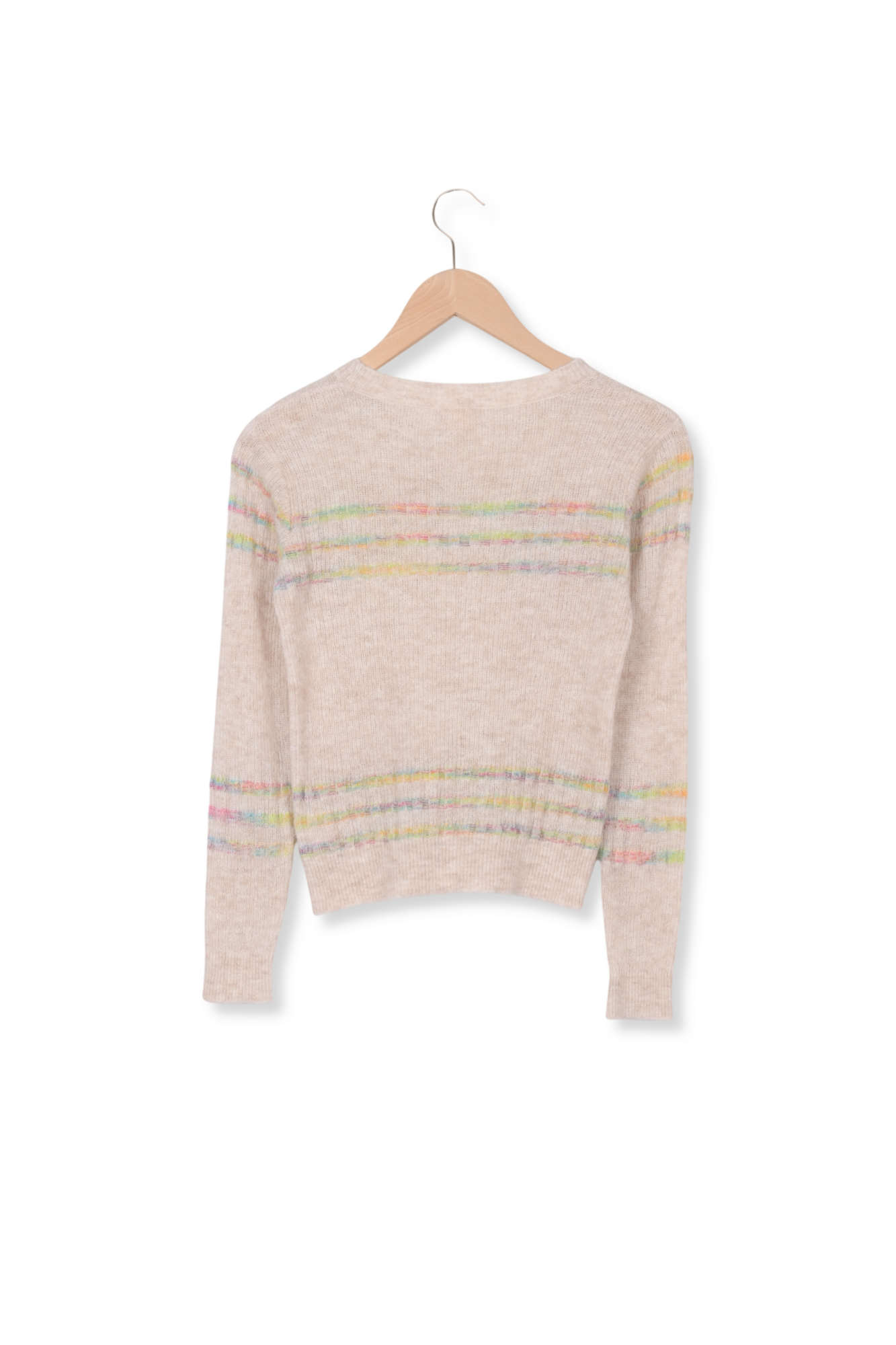 PULL DEIGNE Bellerose seconde main photo 2