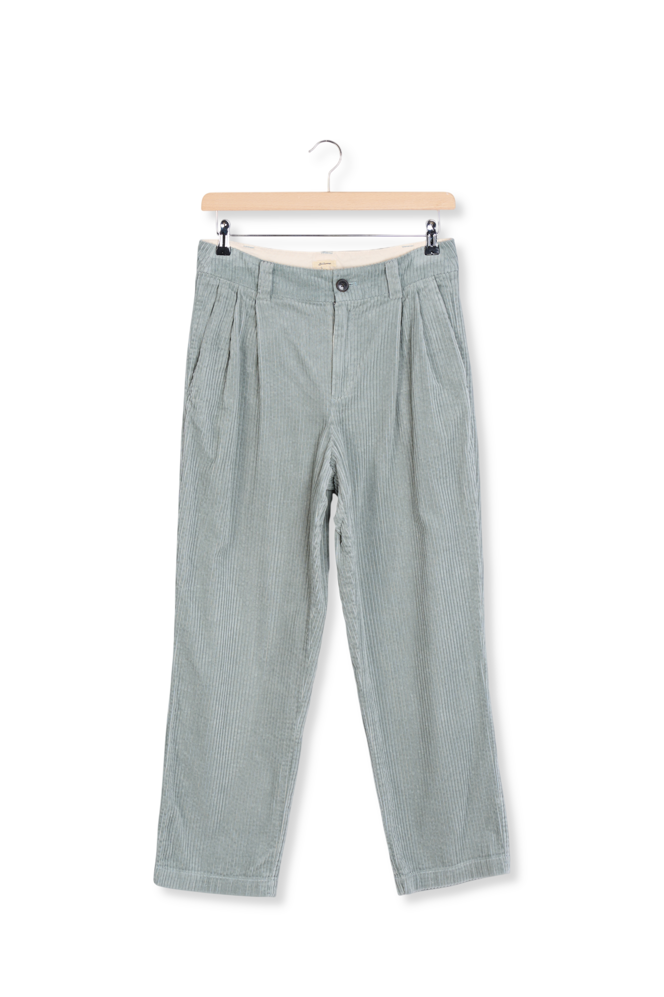 PANTALON LAZARD Bellerose seconde main photo 1