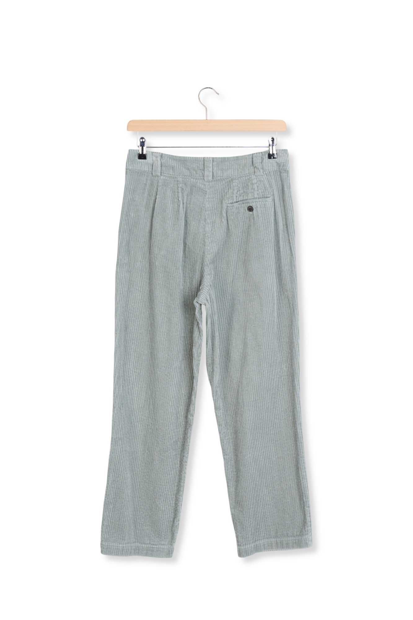 PANTALON LAZARD Bellerose seconde main photo 2
