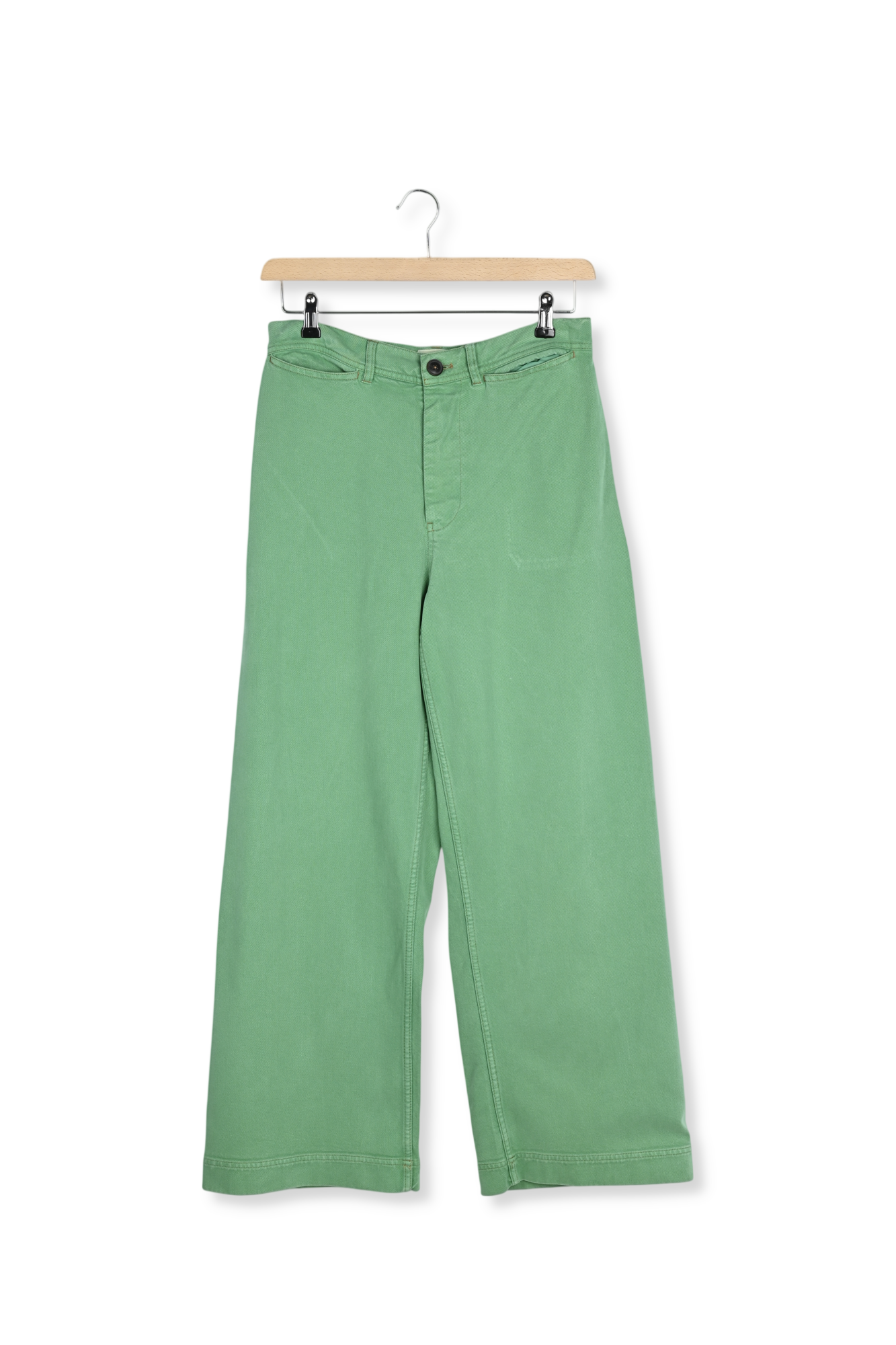 PANTALON LOTTIE Bellerose seconde main photo 1
