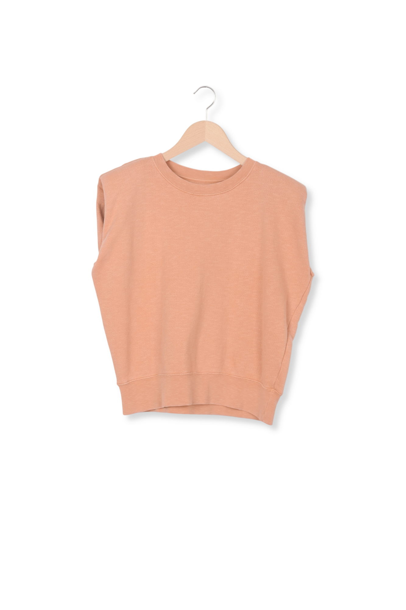 SWEATSHIRT VIRGO Bellerose seconde main photo 1