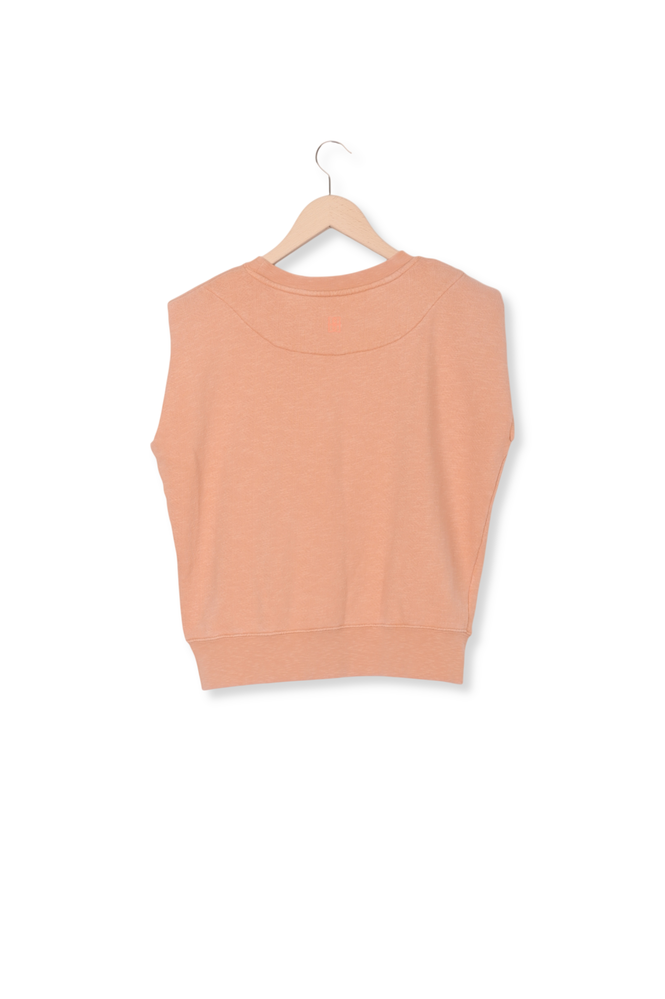 SWEATSHIRT VIRGO Bellerose seconde main photo 2