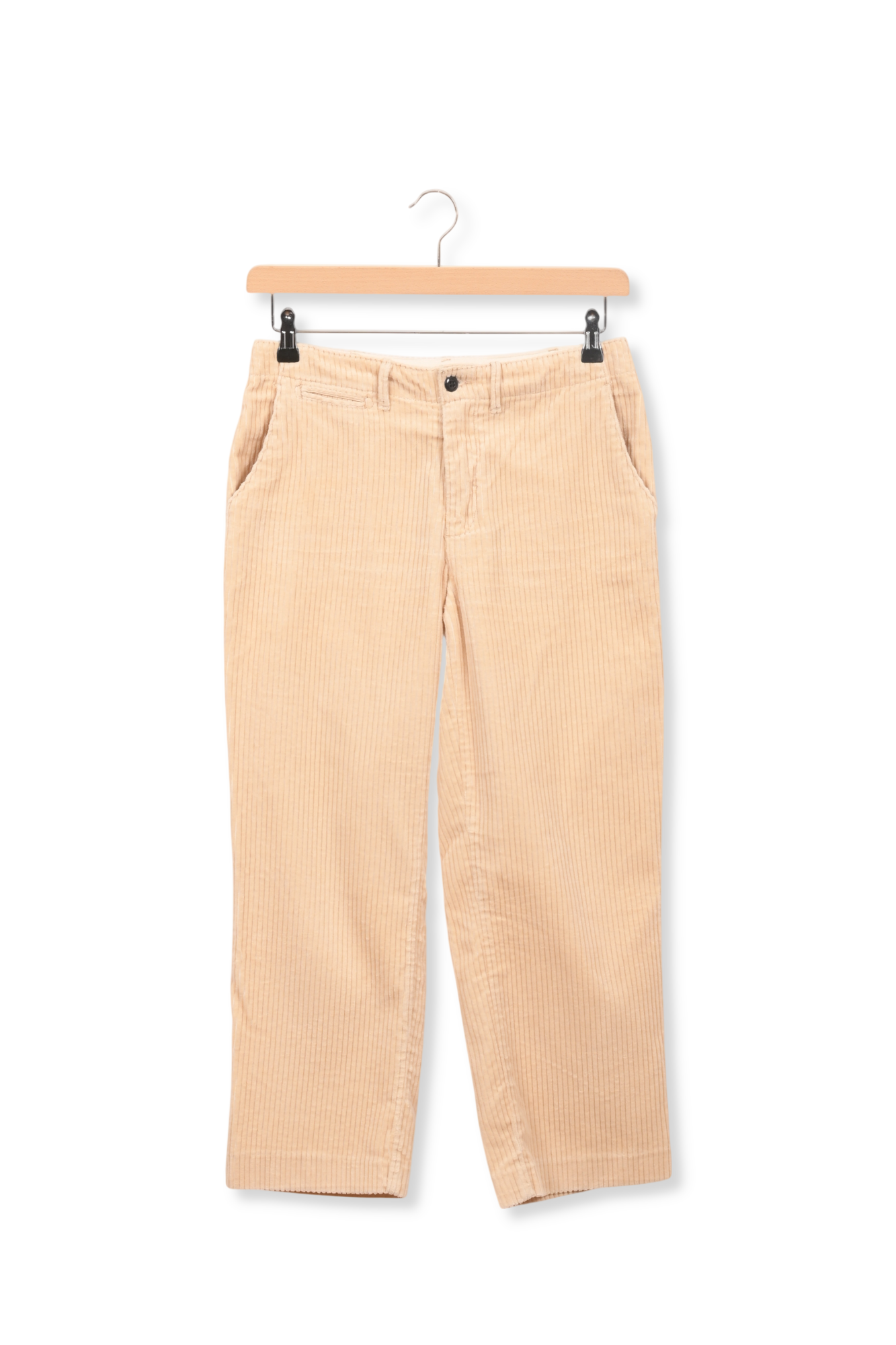 PAPE BROEK Bellerose tweedehands photo 1