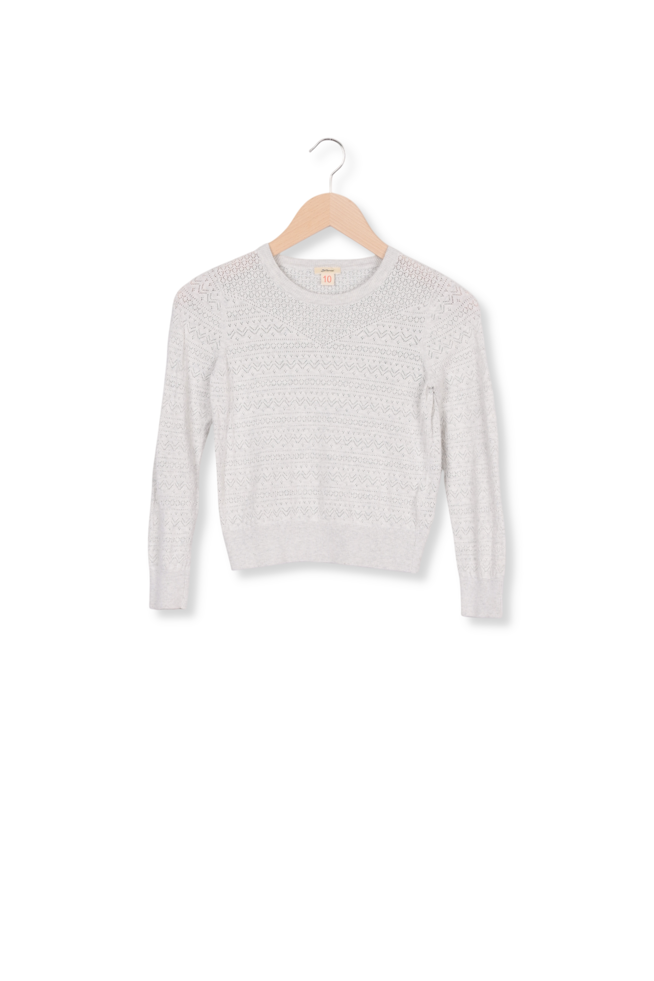 PULL GRINEV Bellerose seconde main photo 1