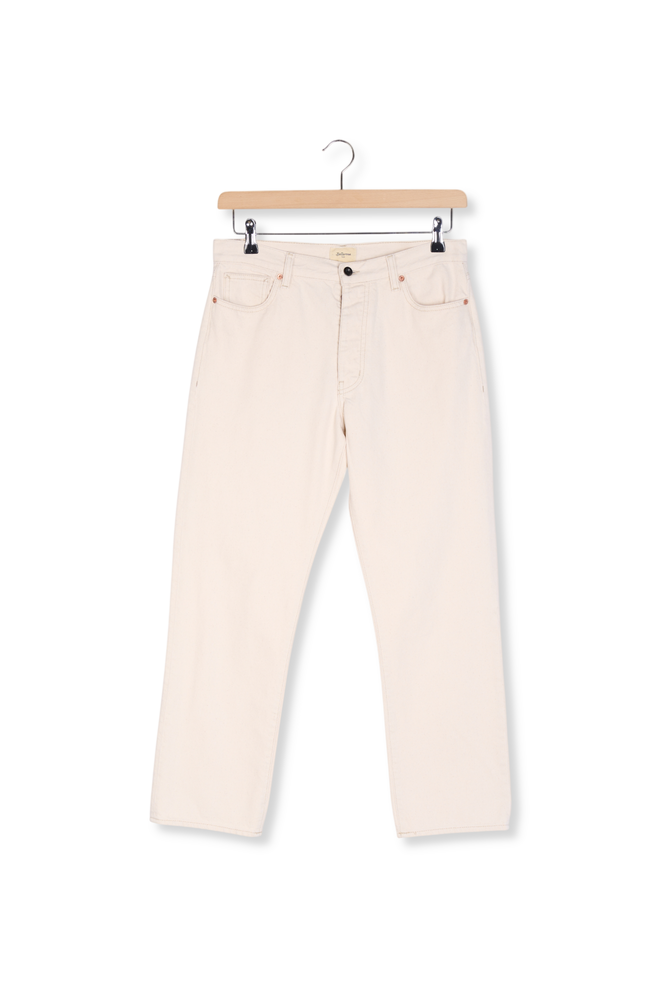 POPEYE JEANS Bellerose tweedehands photo 1