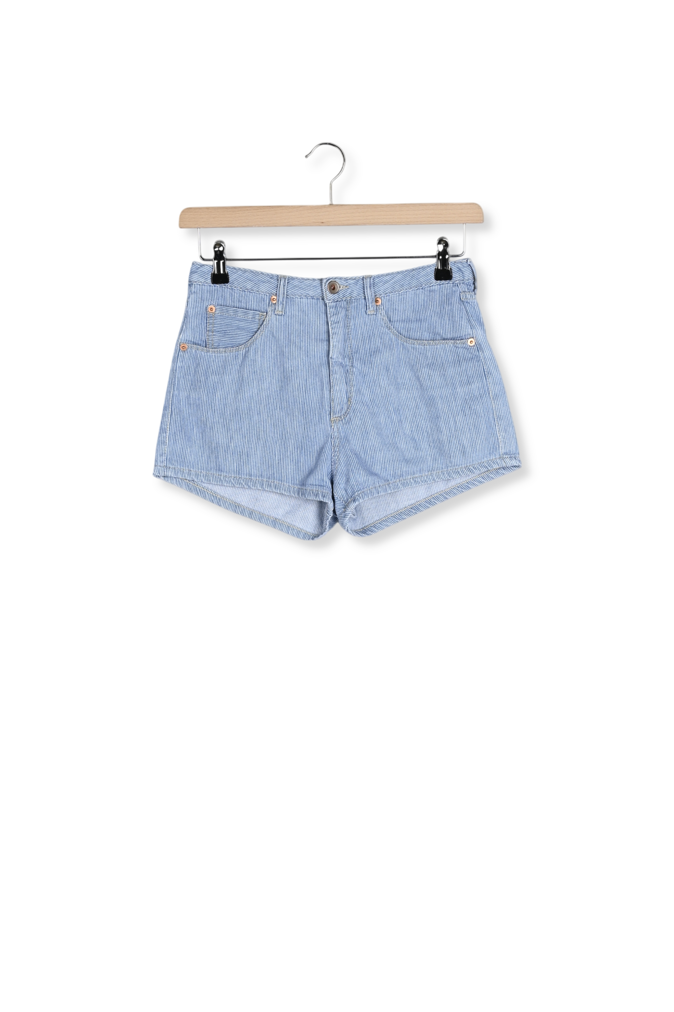 SHORT PETITE Bellerose seconde main photo 1