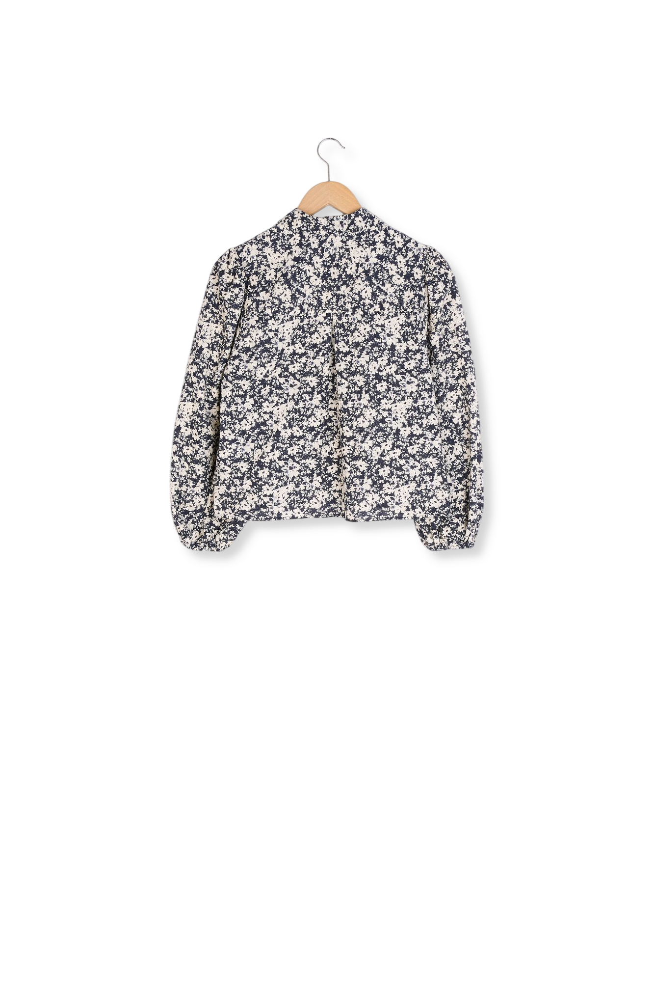 BLOUSE HOWLAND Bellerose seconde main photo 2