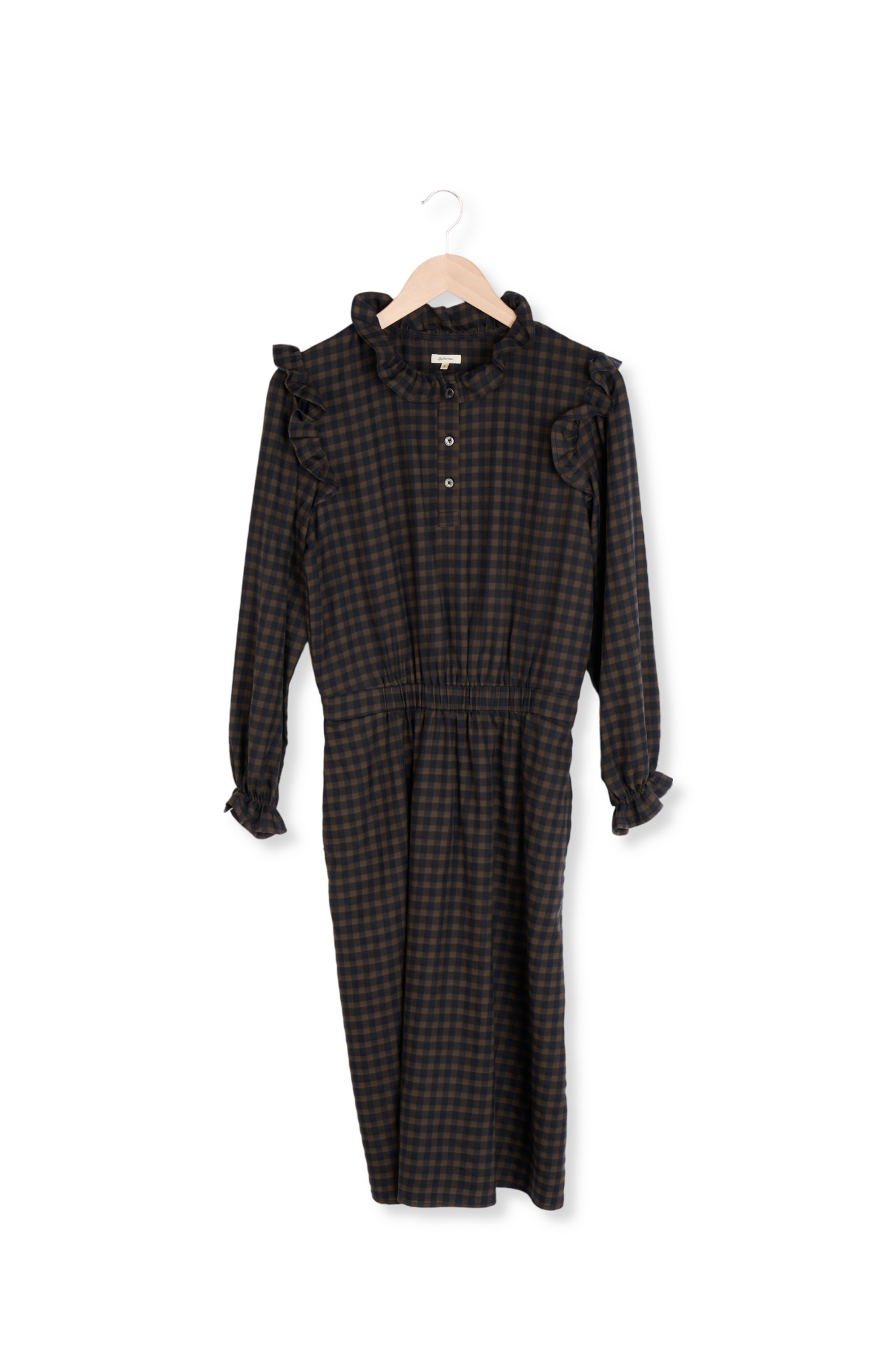 ROBE FARRAH Bellerose seconde main photo 1