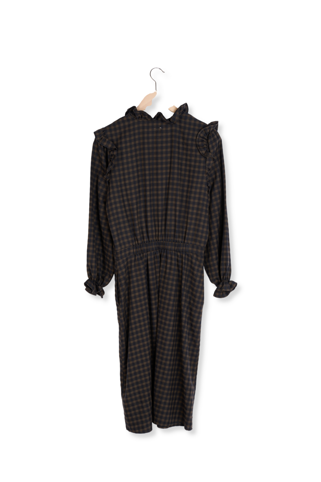 ROBE FARRAH Bellerose seconde main photo 2
