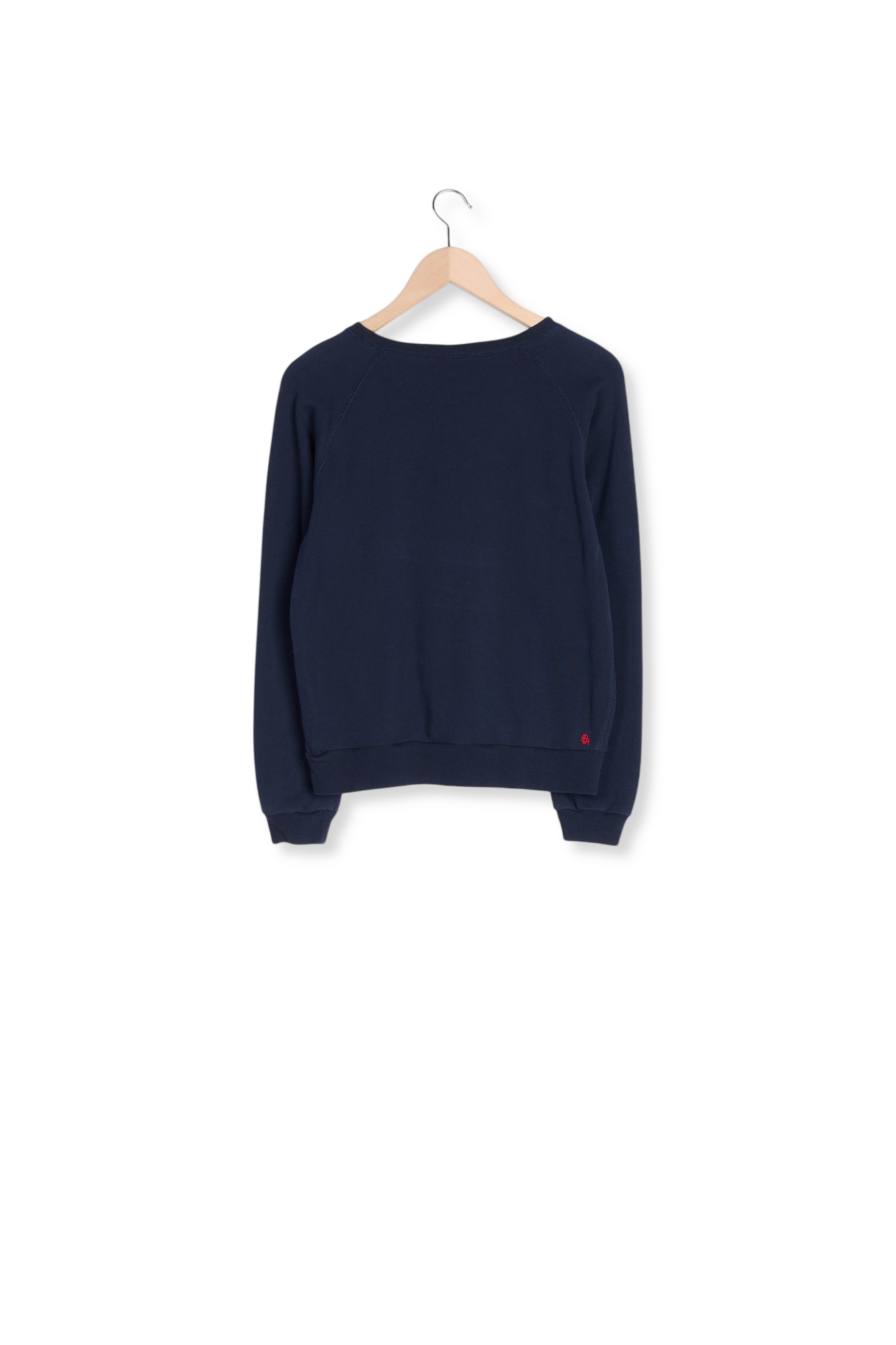 SWEATSHIRT ANZY Bellerose seconde main photo 2