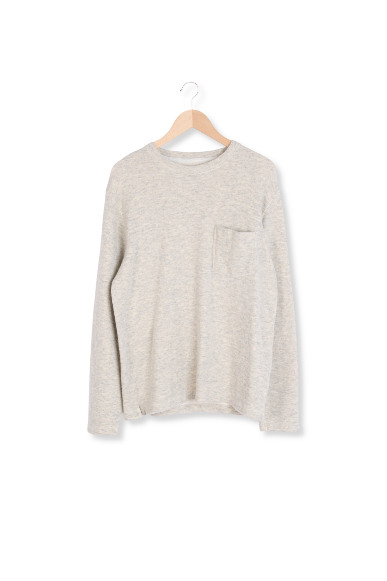 VELO SWEATSHIRT Bellerose second-hand photo 1