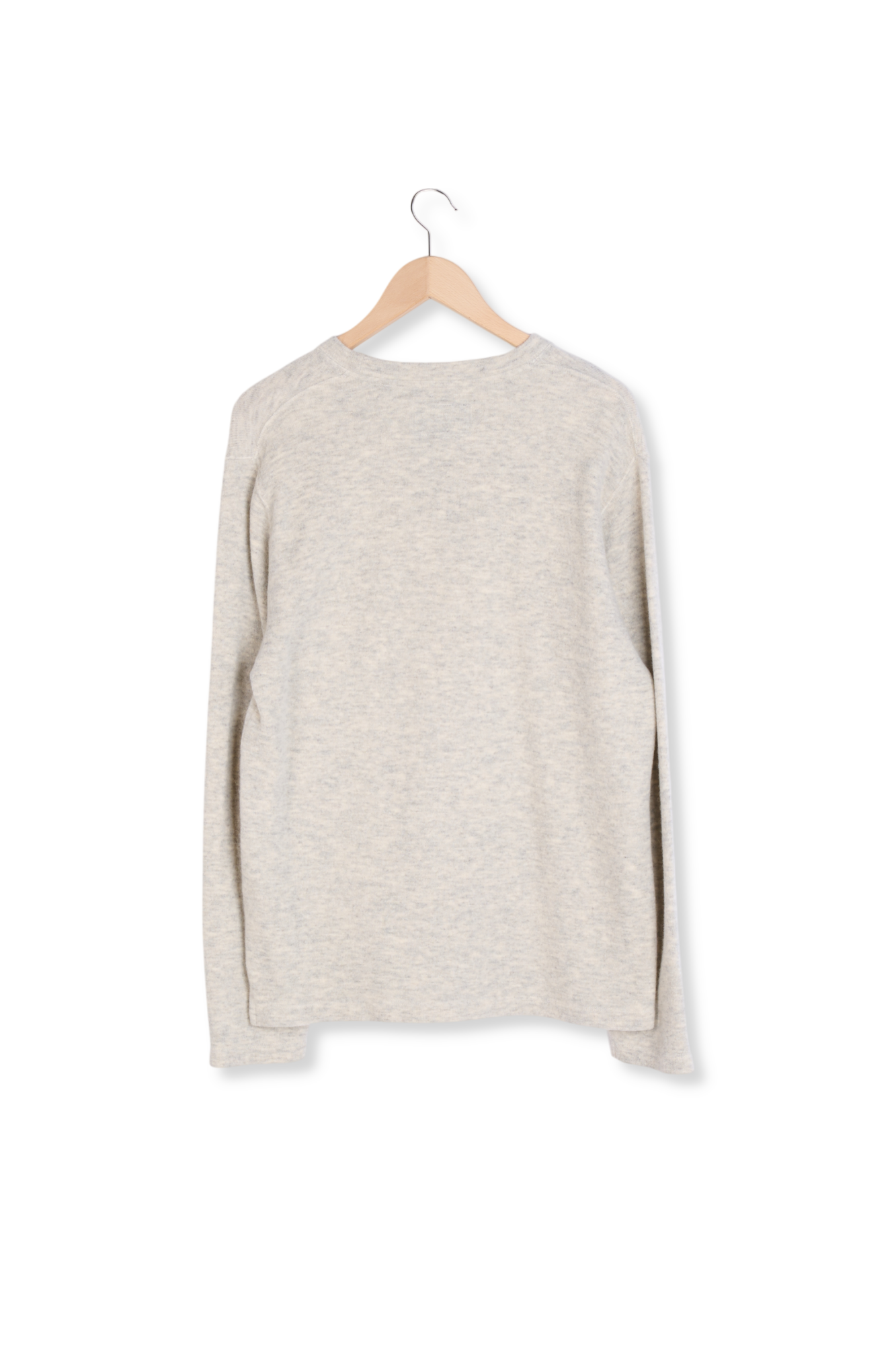 VELO SWEATSHIRT Bellerose second-hand photo 2