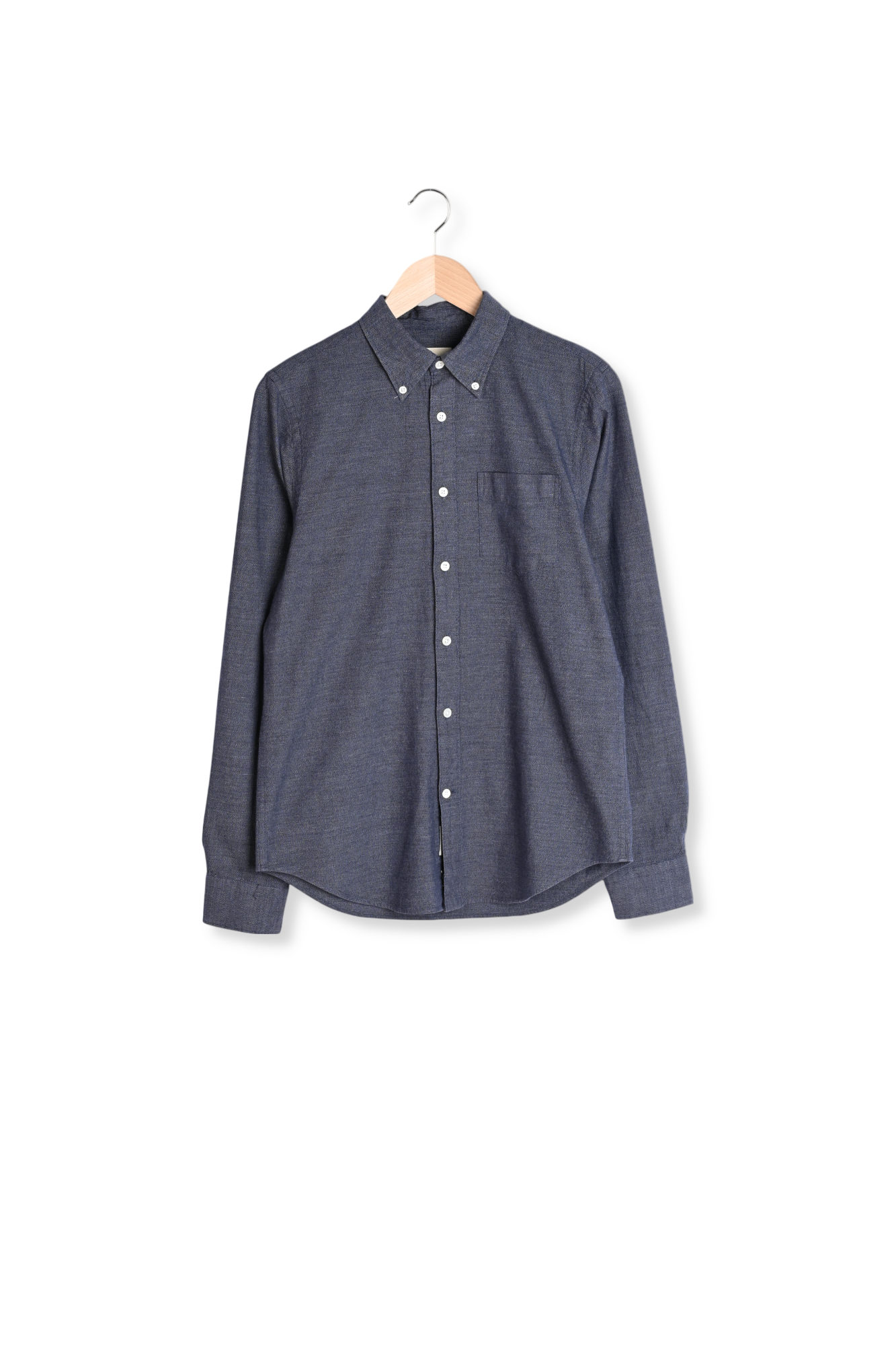 CHEMISE MIRE Bellerose seconde main photo 1