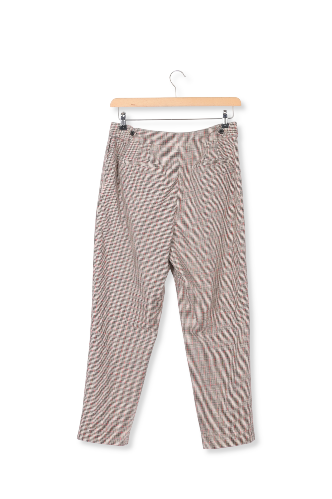 VASSILY PANTS Bellerose second-hand photo 2