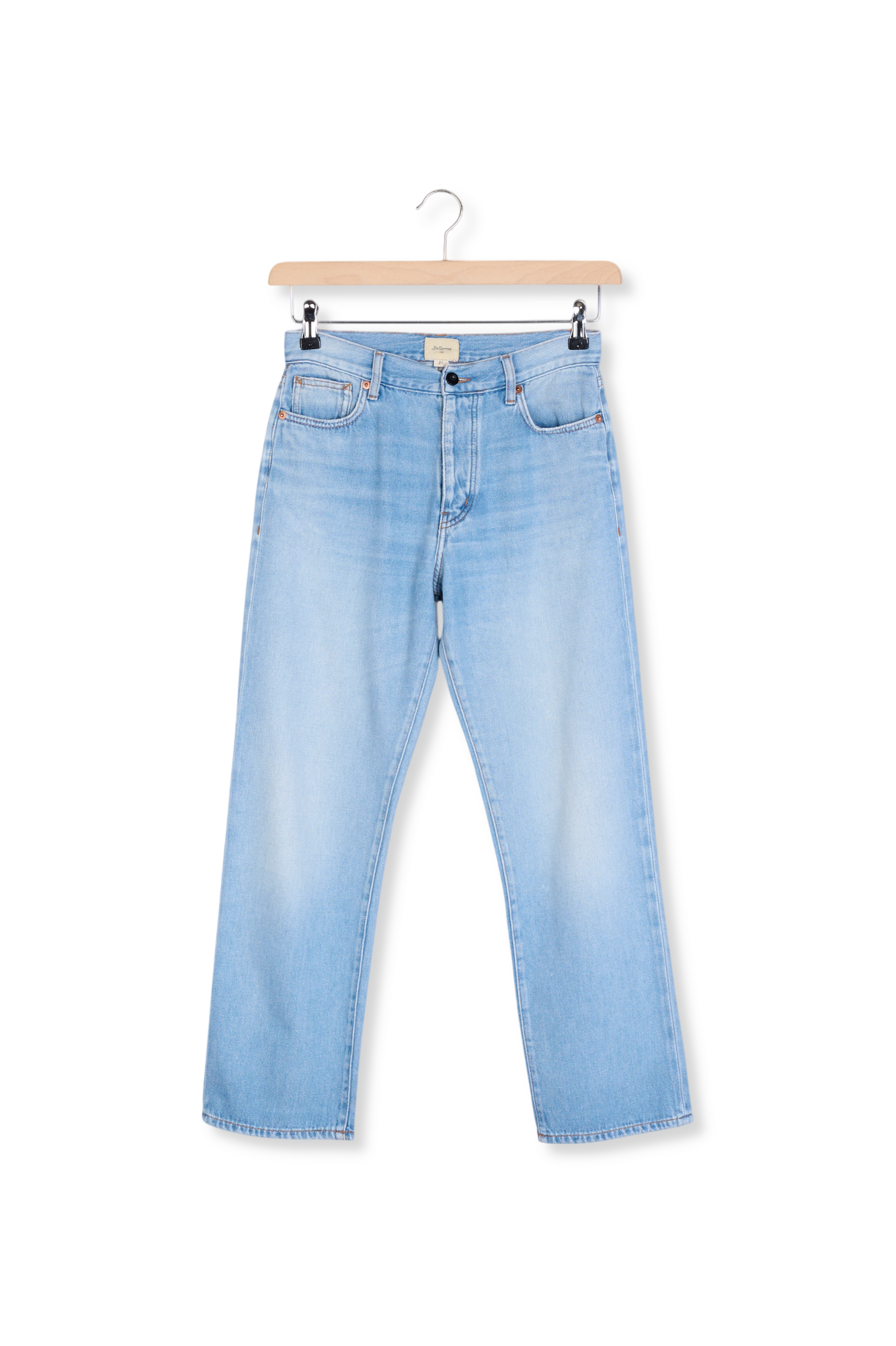 POPEYE JEANS Bellerose tweedehands photo 1