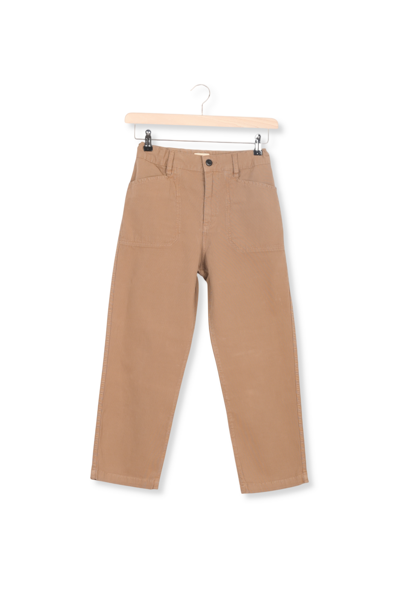 PERRIG PANTS Bellerose second-hand photo 1