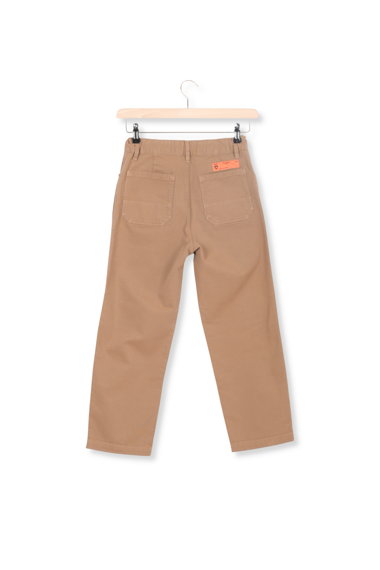 PERRIG PANTS Bellerose second-hand photo 2