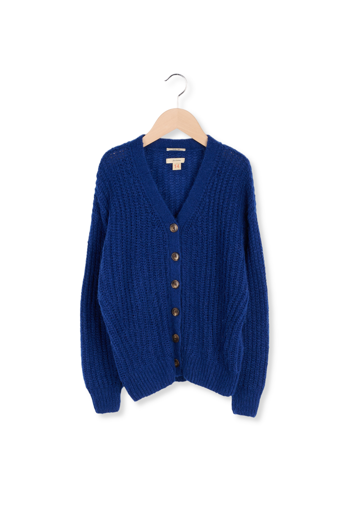 PULL ADIWS Bellerose seconde main photo 1