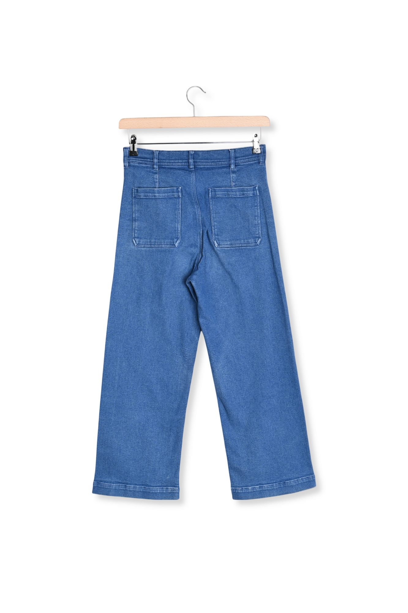 PANTALON LOTAN Bellerose seconde main photo 2