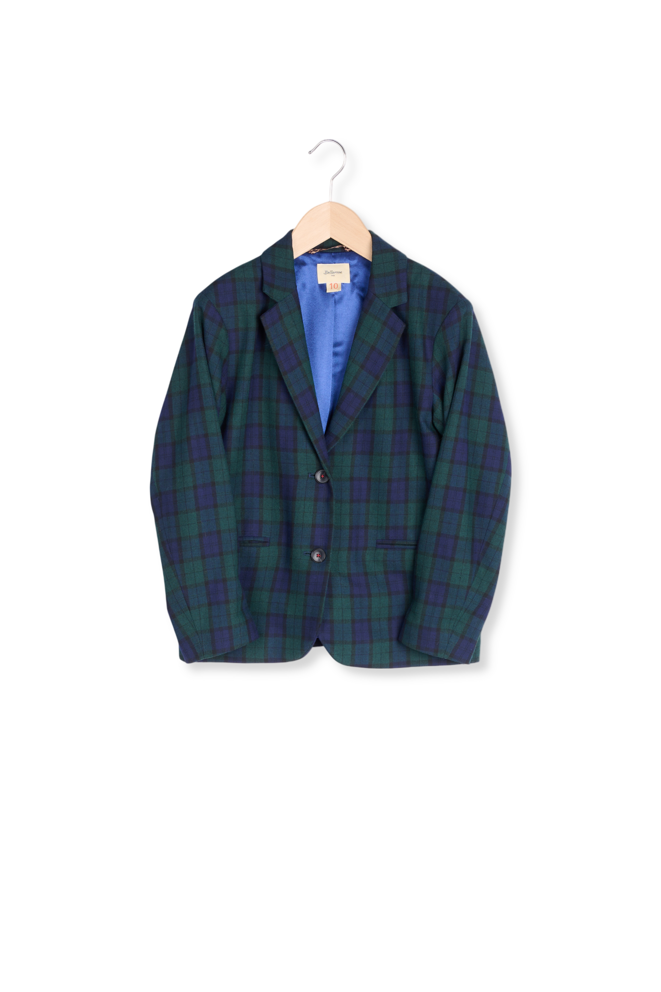 BLAZER CHICK Bellerose seconde main photo 1