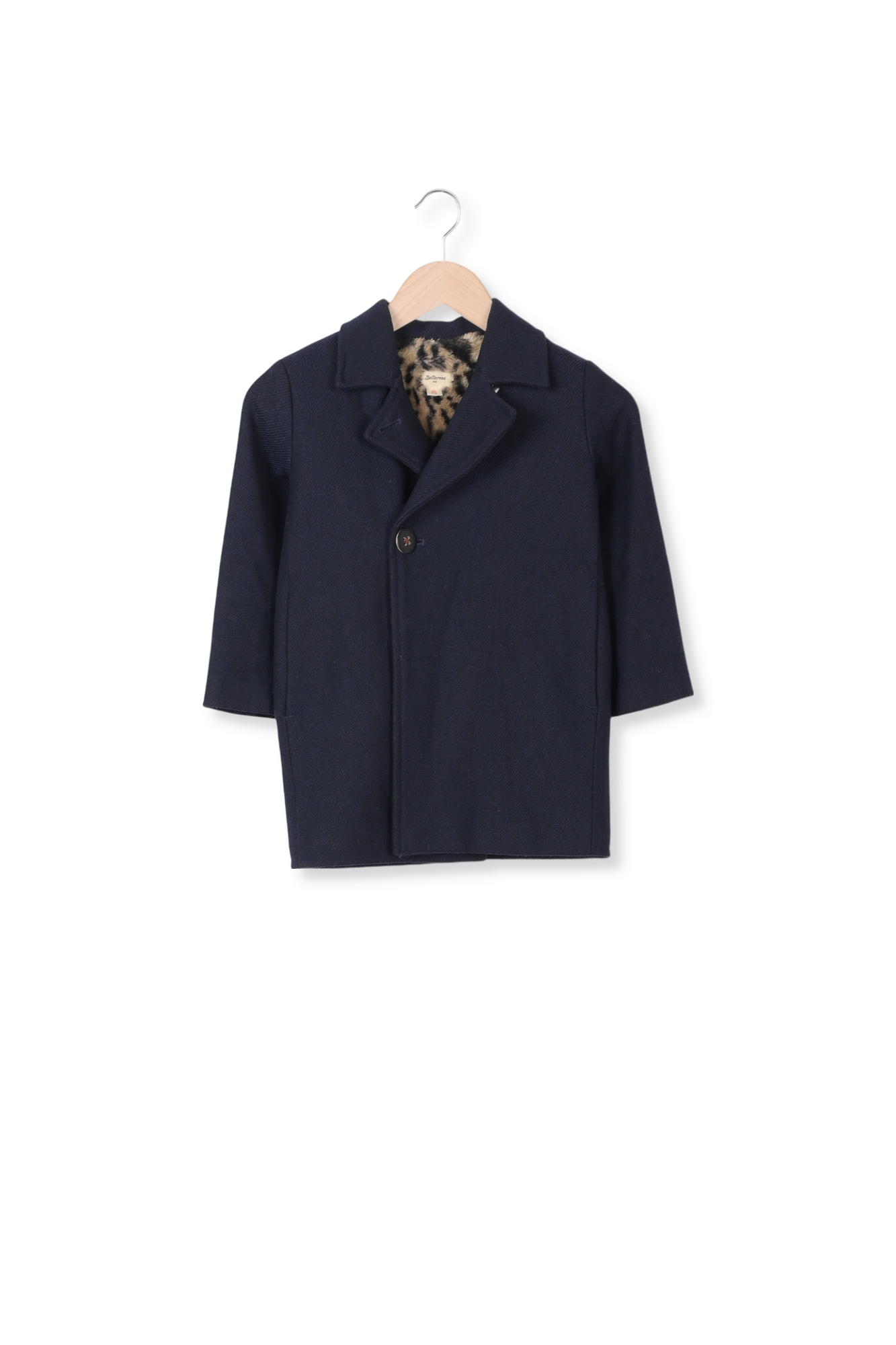 MANTEAU LUTHS Bellerose seconde main photo 1