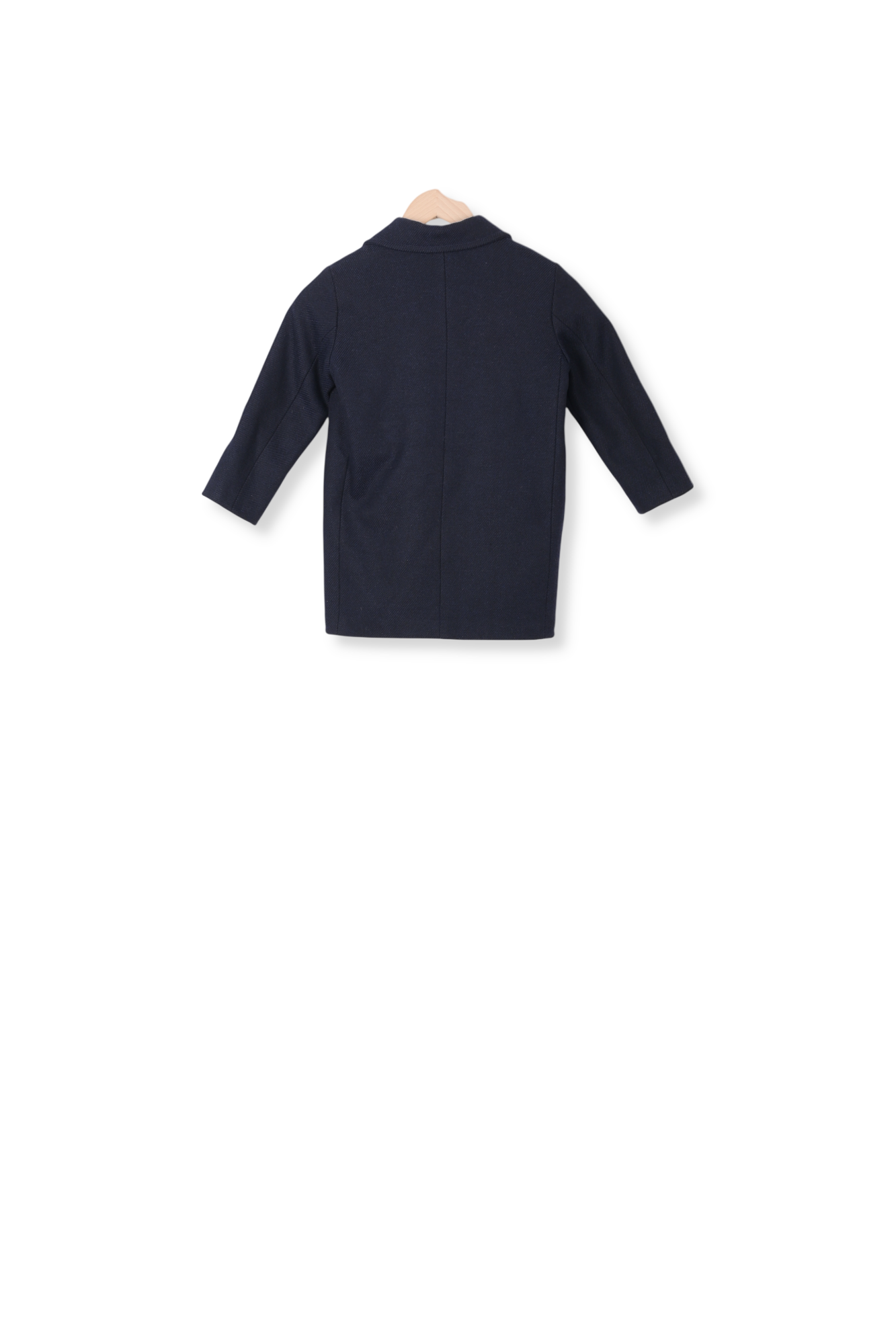 MANTEAU LUTHS Bellerose seconde main photo 2