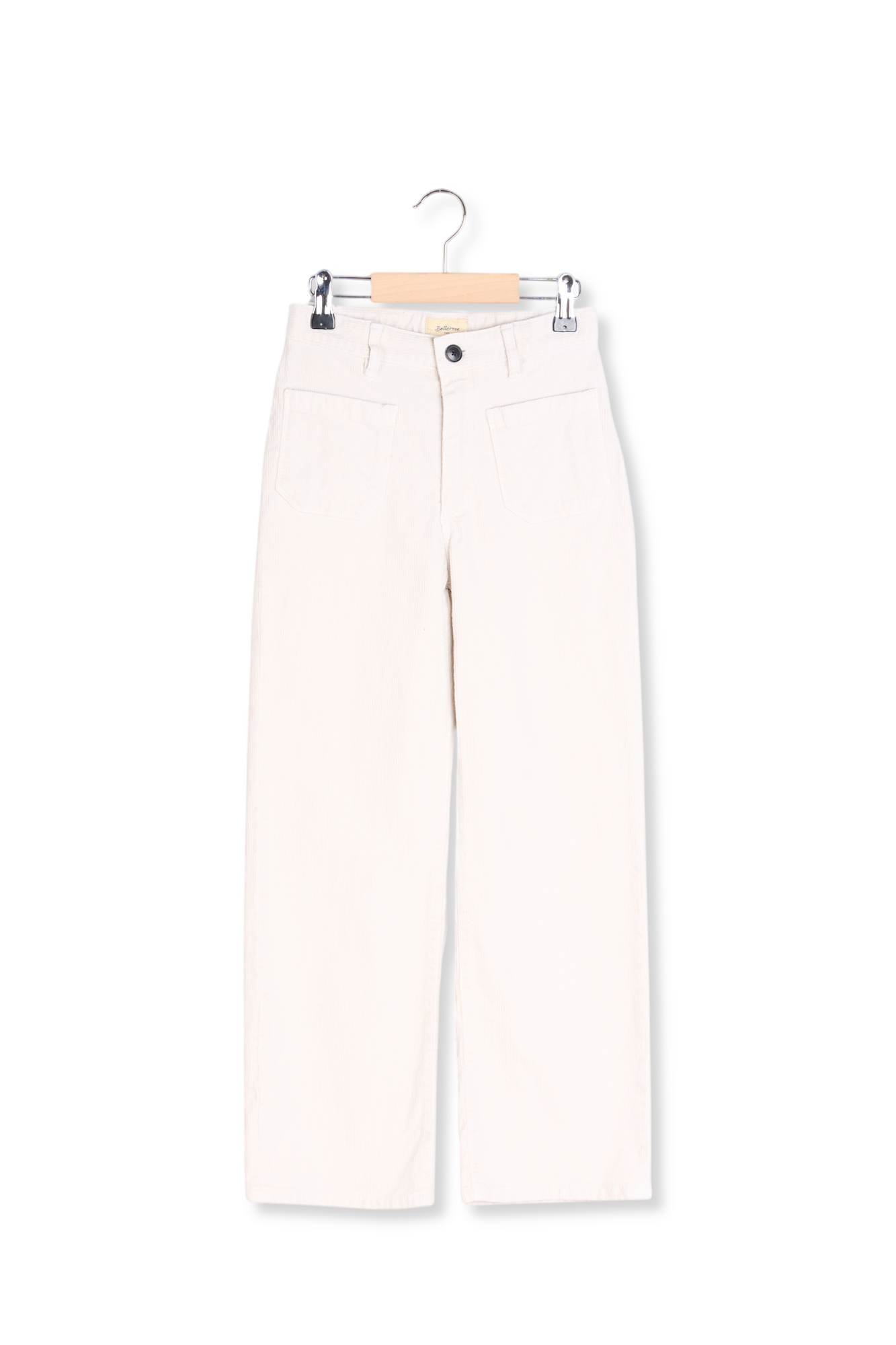 PANTALON PEPY Bellerose seconde main photo 1