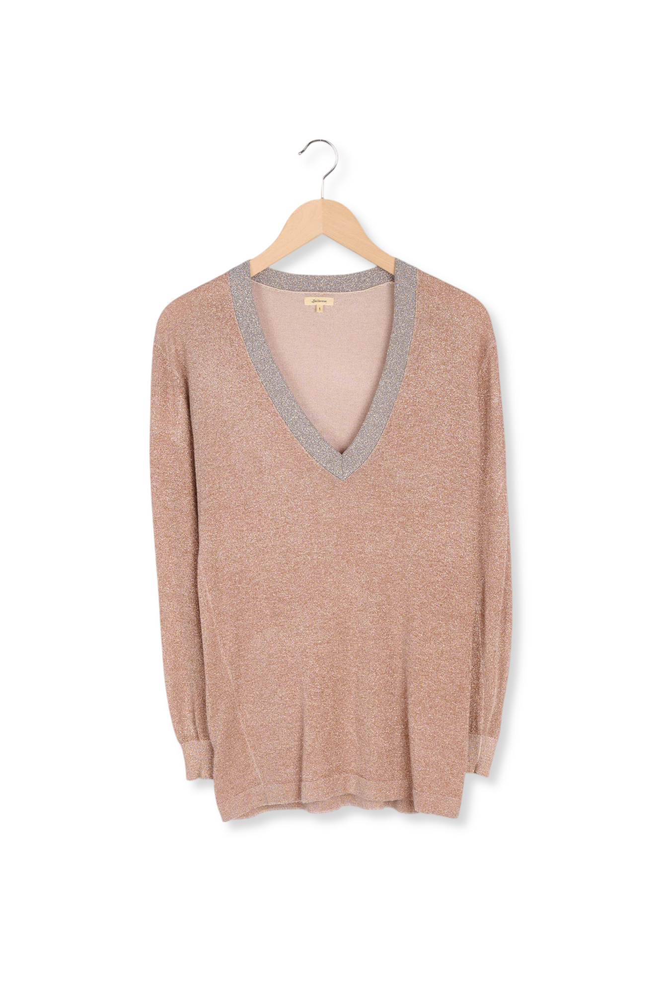 PULL DILLEY Bellerose seconde main photo 1