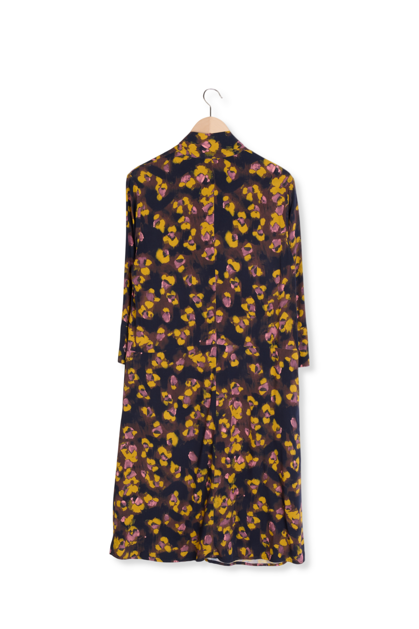 STAFF DRESS Bellerose second-hand photo 2