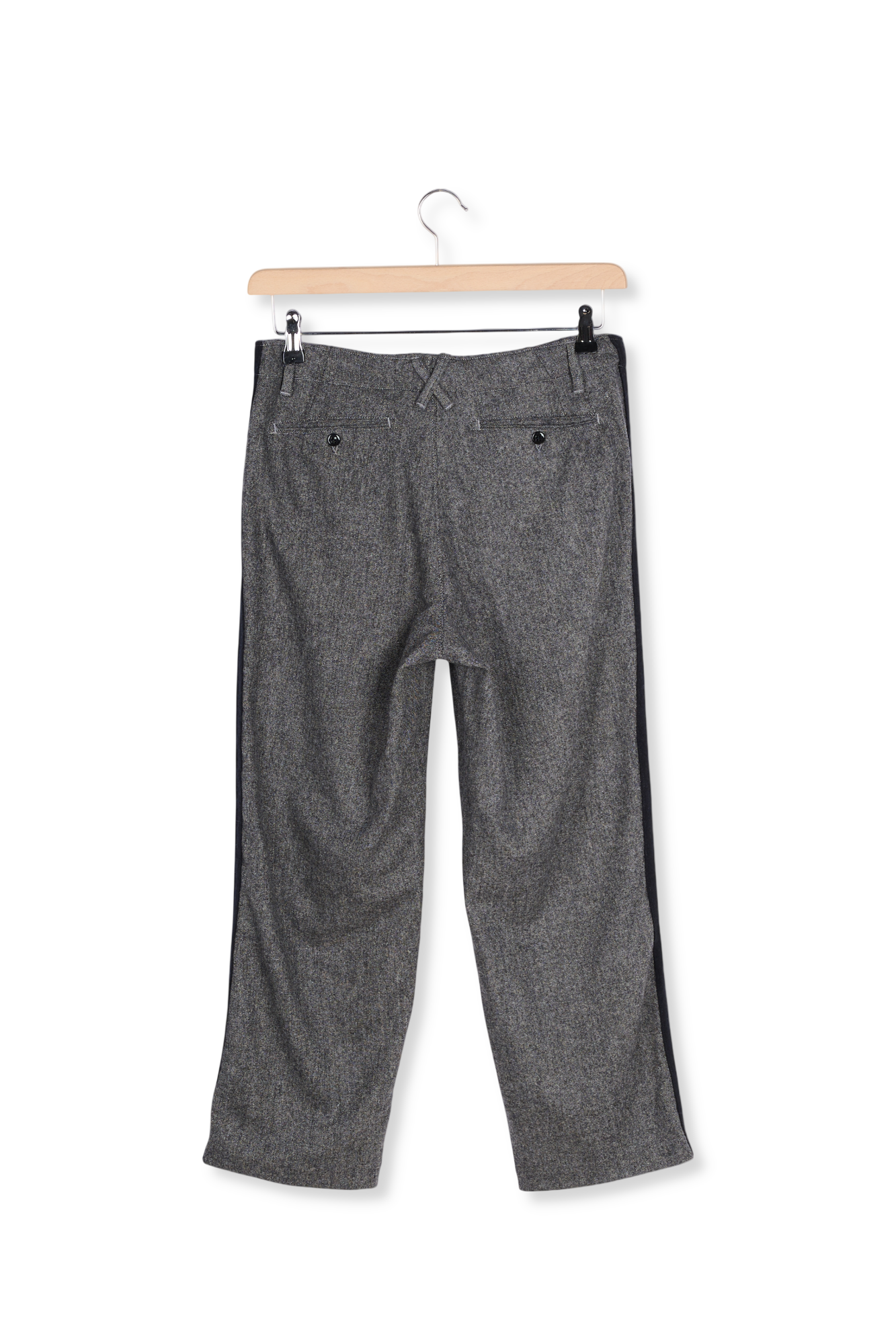 PANTALON PAPE Bellerose seconde main photo 2