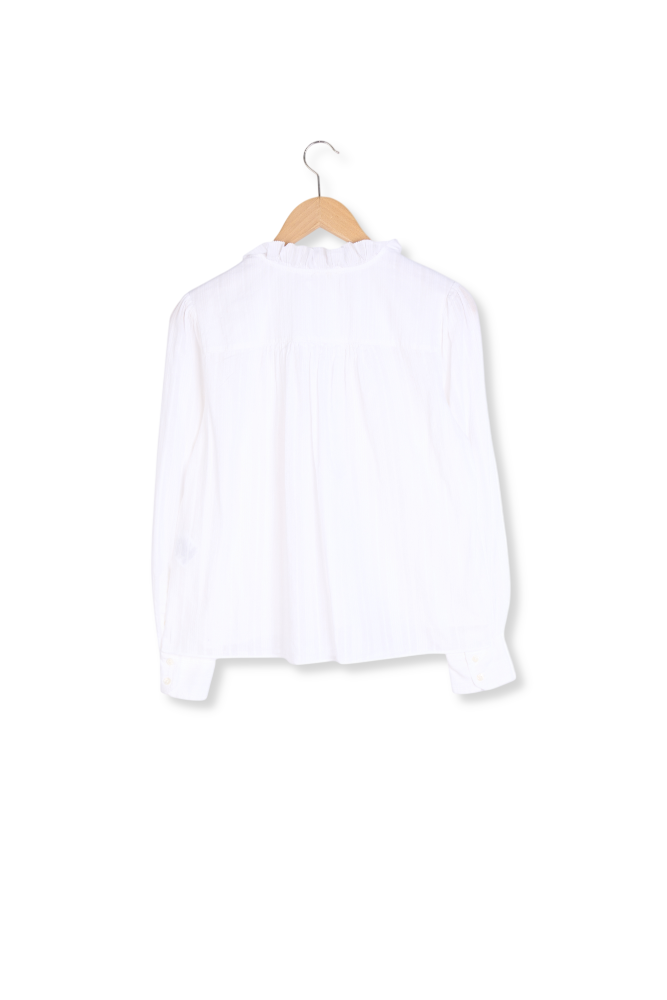 BLOUSE HARPER Bellerose seconde main photo 2