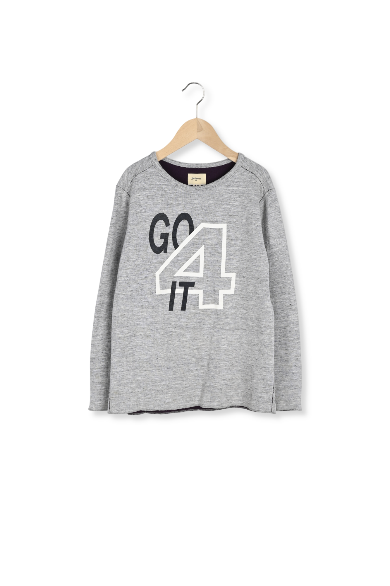 SWEATSHIRT SOKAN Bellerose seconde main photo 1